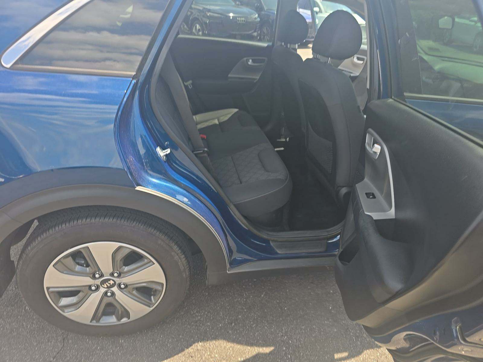 2019 Kia Niro LX FWD