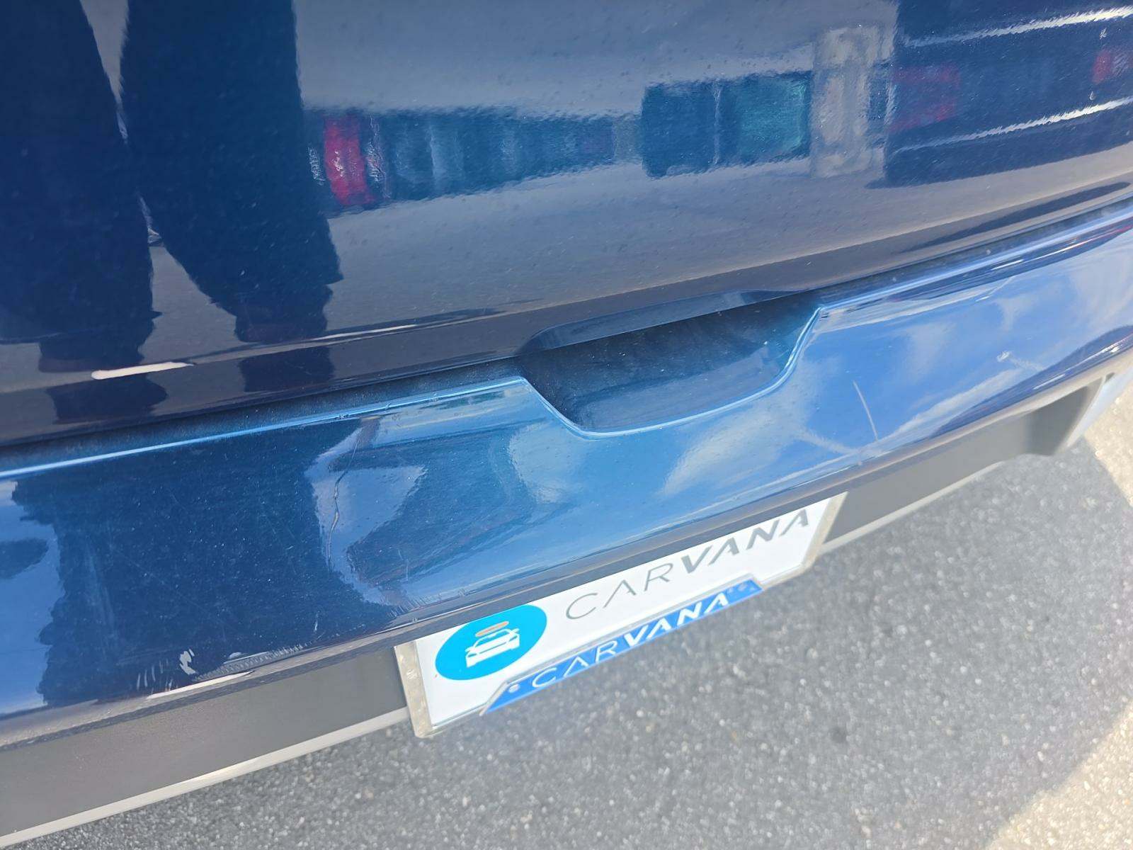 2019 Kia Niro LX FWD