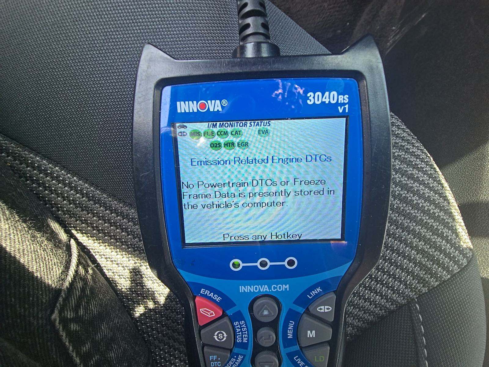 2019 Kia Niro LX FWD