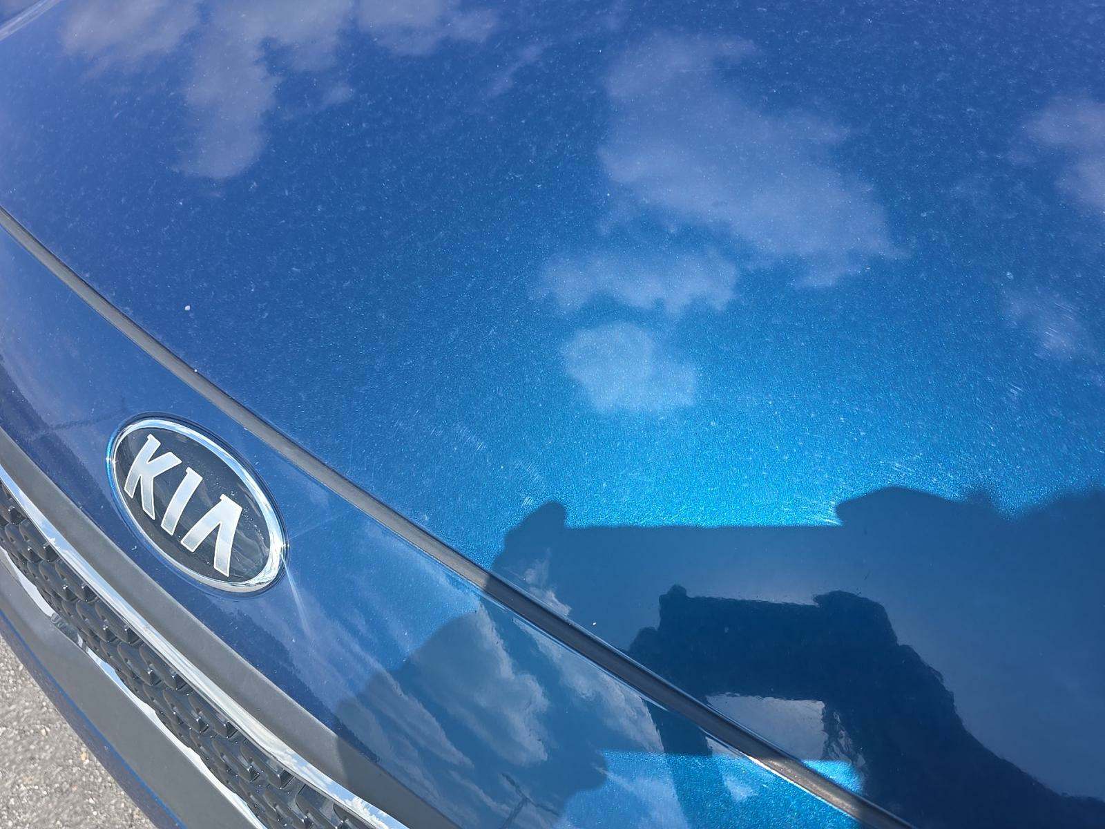 2019 Kia Niro LX FWD