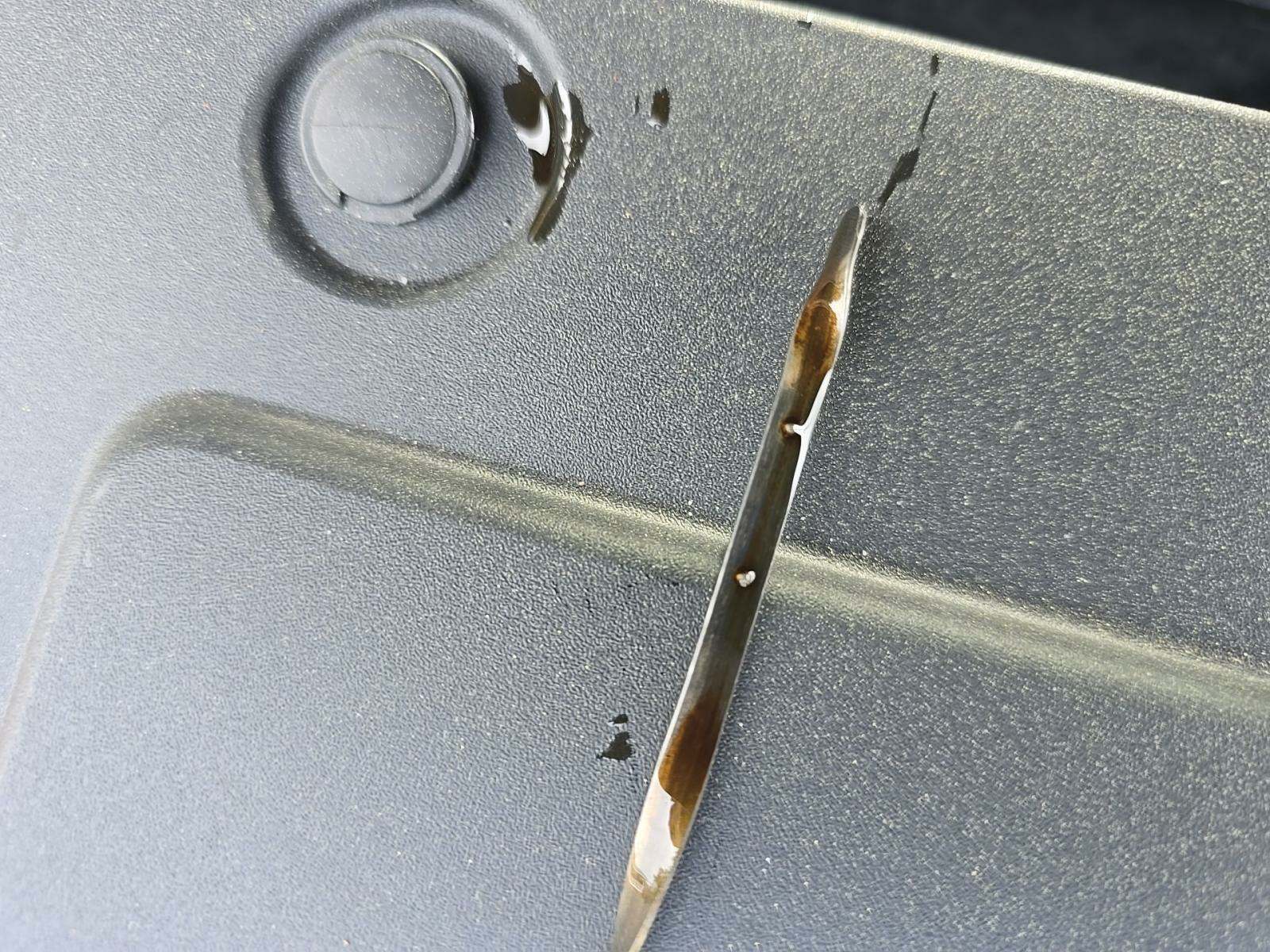 2015 Cadillac Escalade Luxury AWD