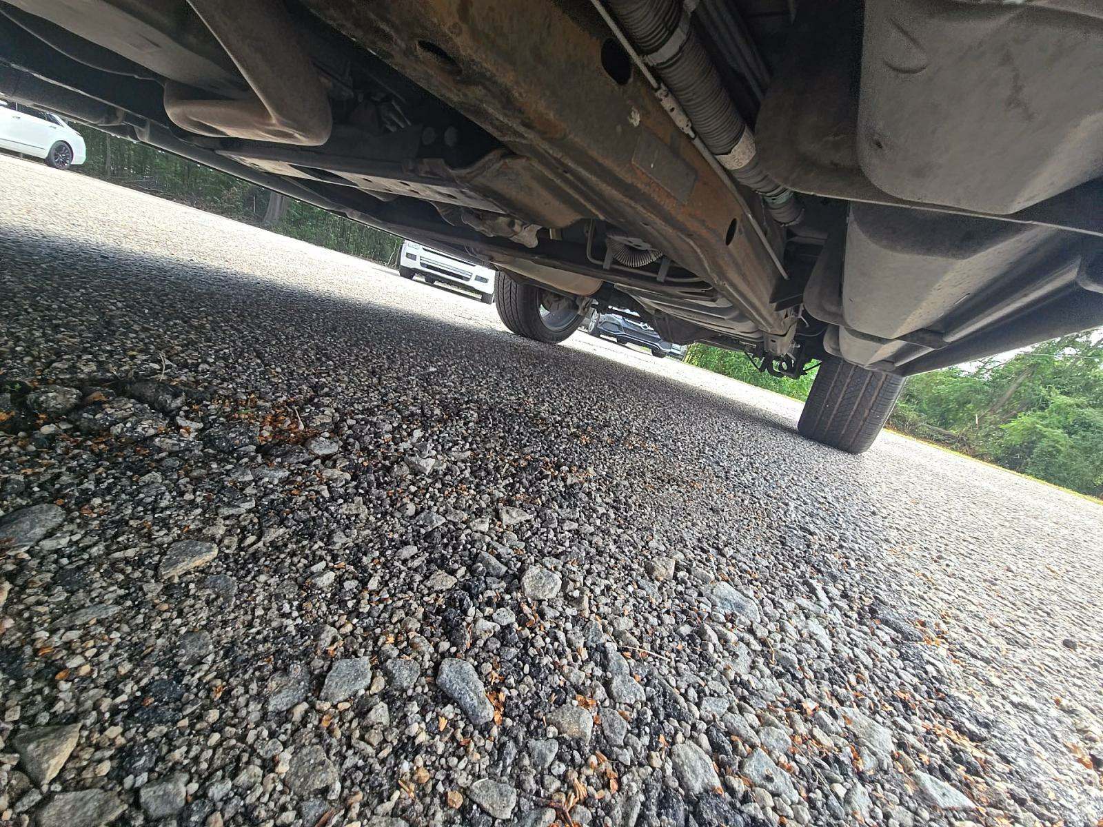 2015 Cadillac Escalade Luxury AWD