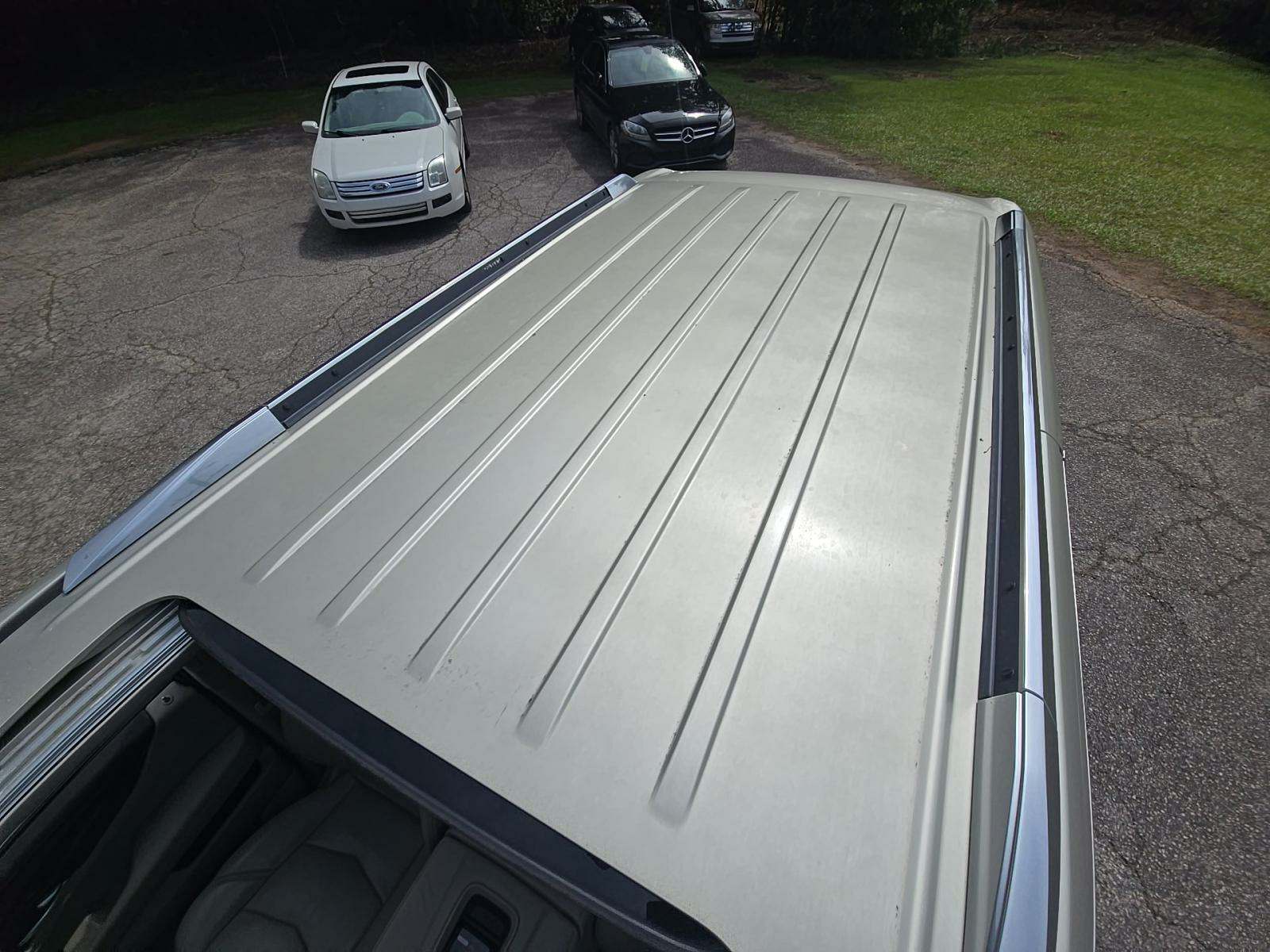 2015 Cadillac Escalade Luxury AWD