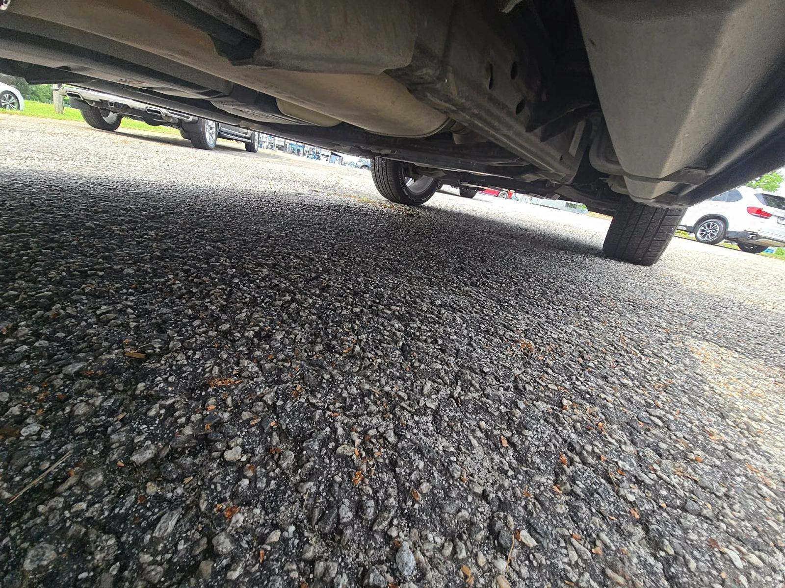 2015 Cadillac Escalade Luxury AWD