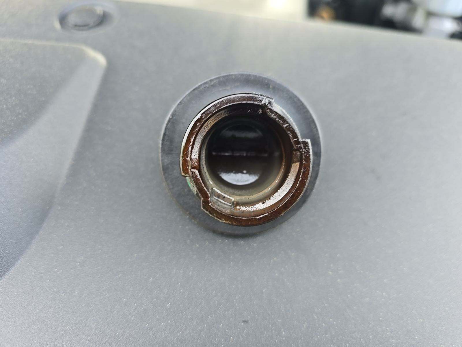 2015 Cadillac Escalade Luxury AWD