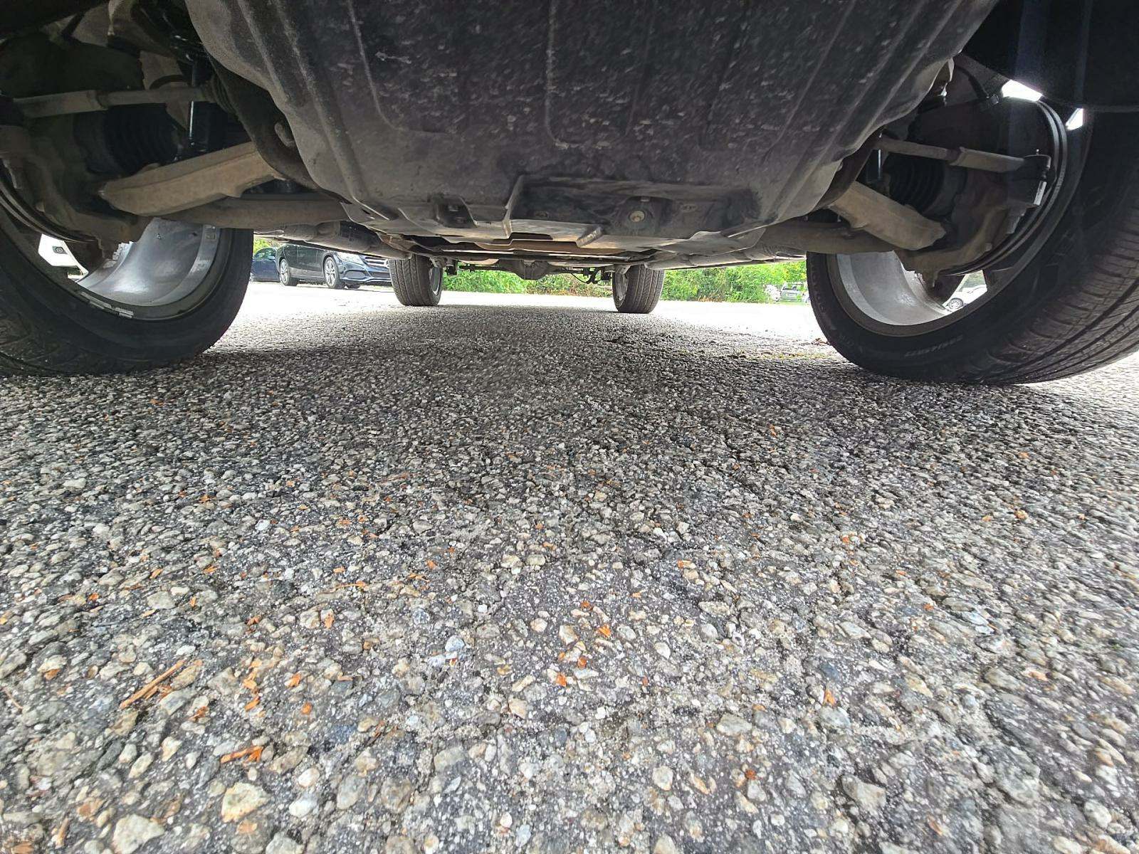 2015 Cadillac Escalade Luxury AWD