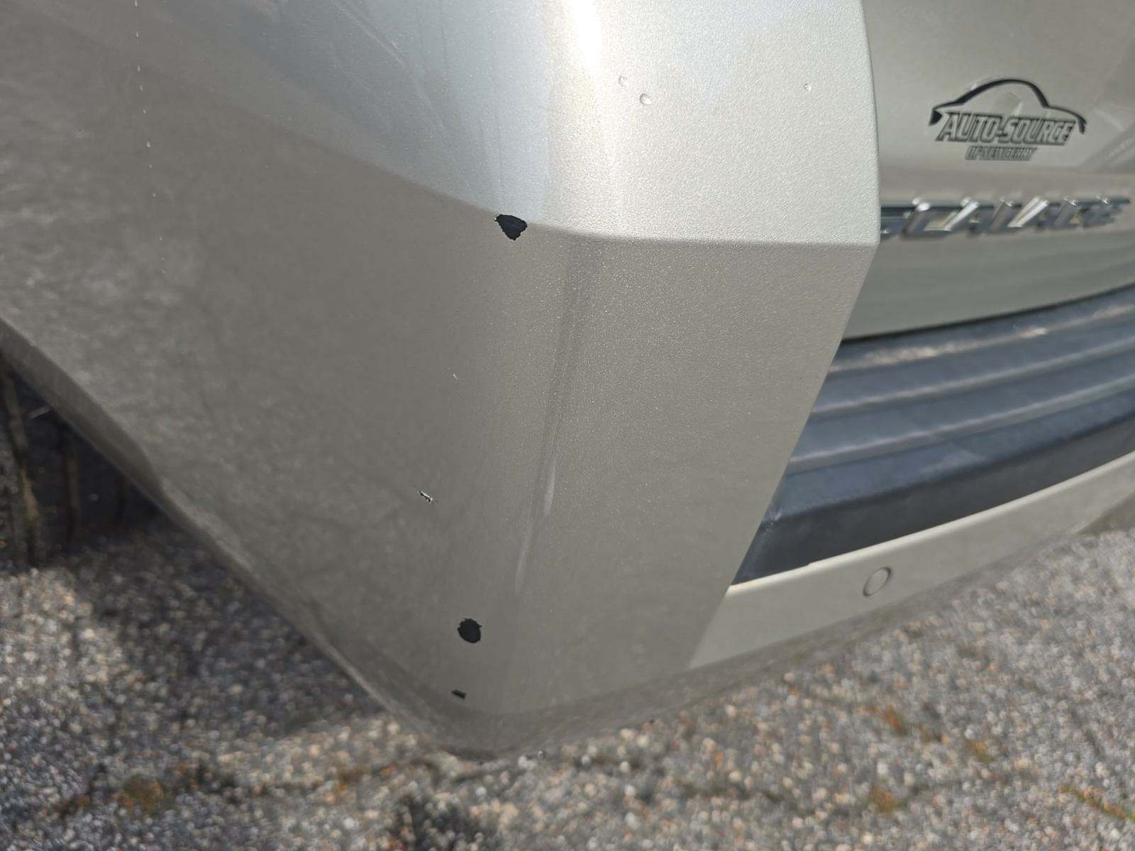 2015 Cadillac Escalade Luxury AWD