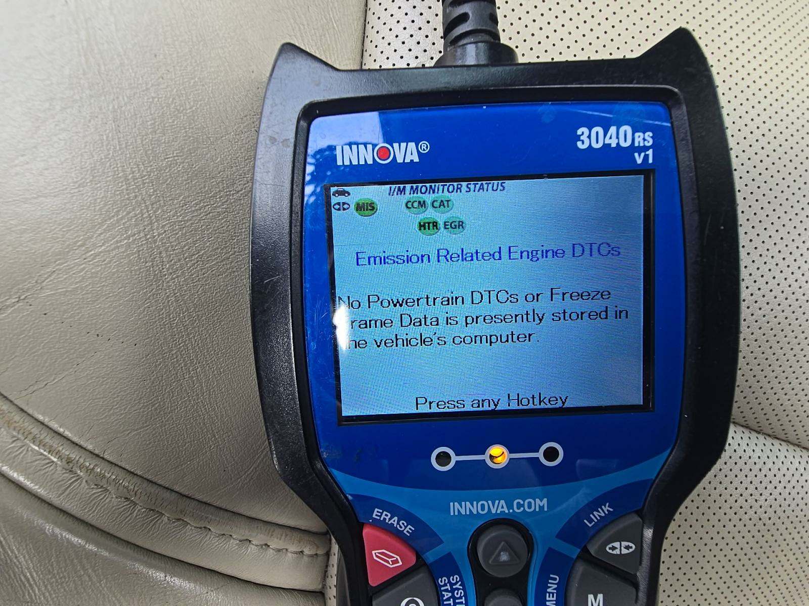 2015 Cadillac Escalade Luxury AWD