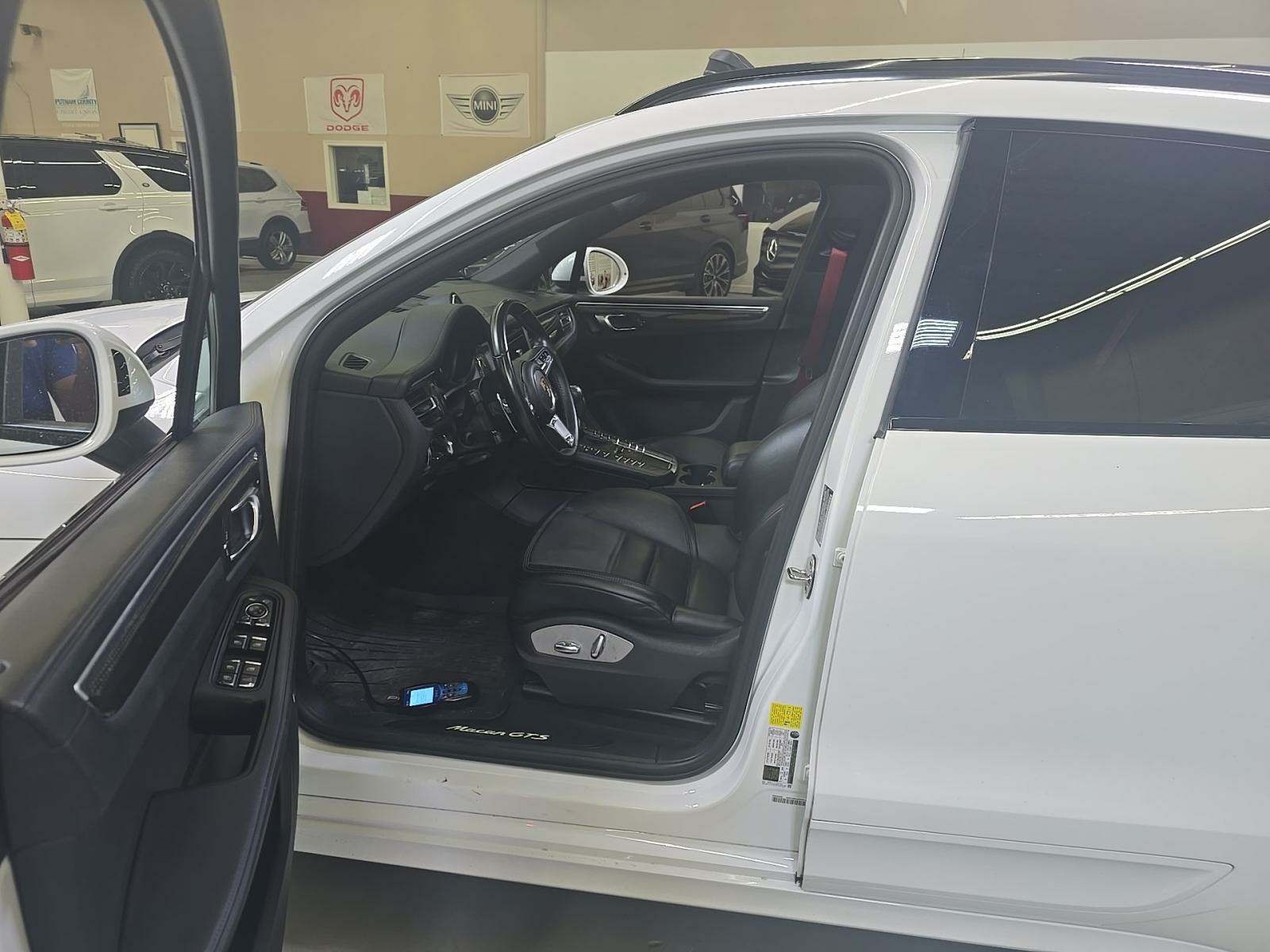 2021 Porsche Macan GTS AWD