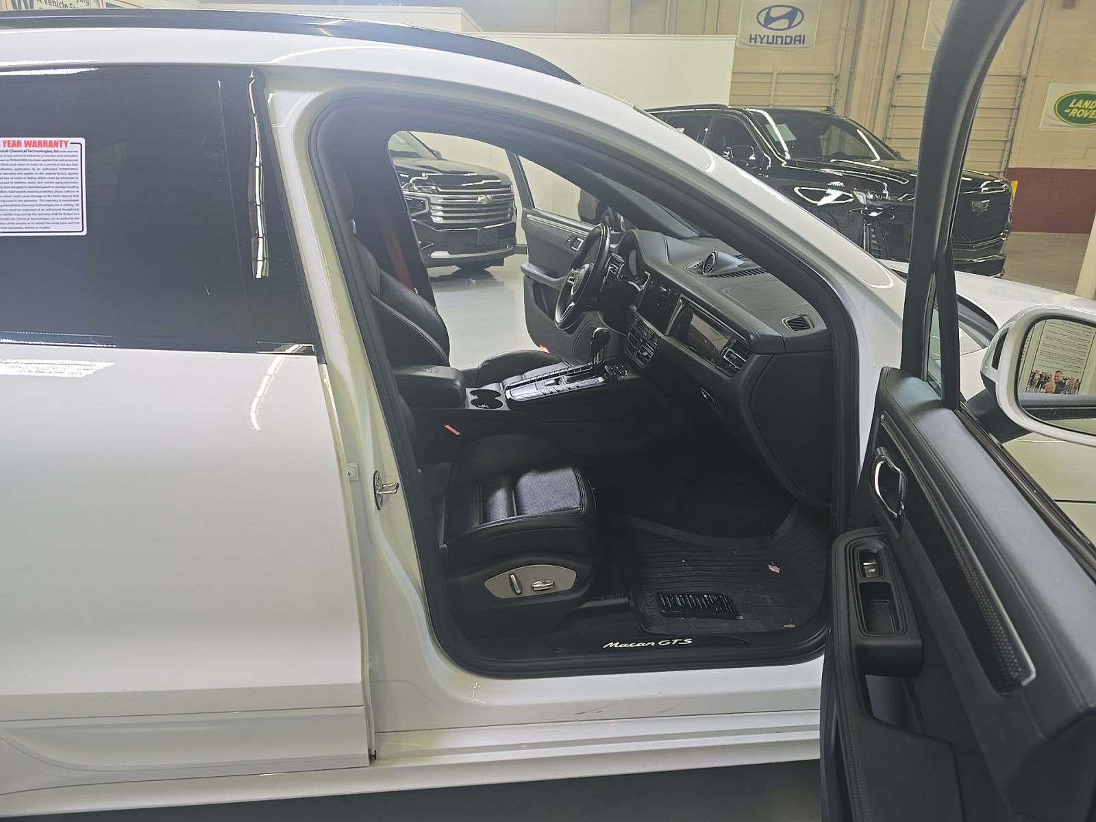 2021 Porsche Macan GTS AWD