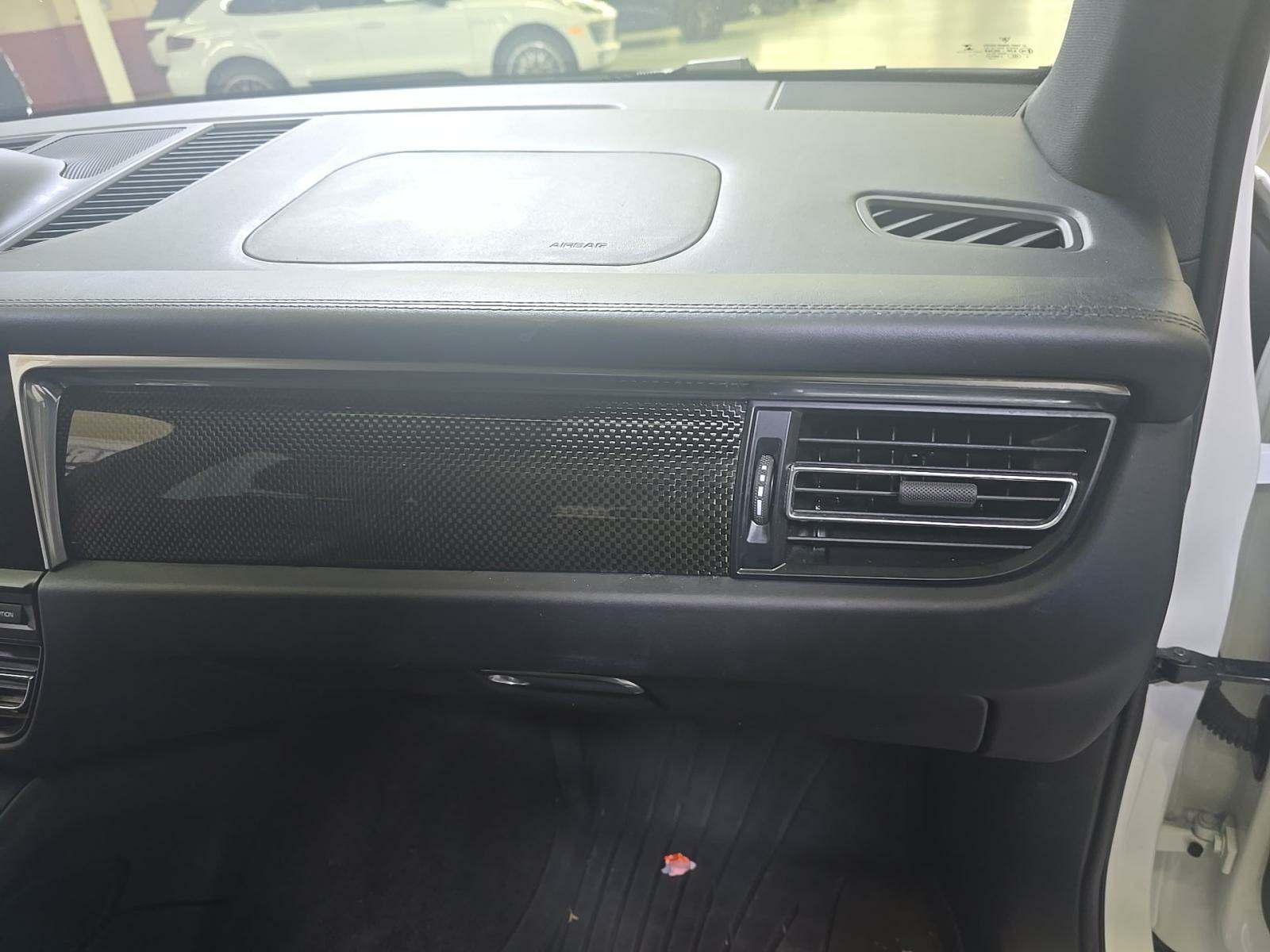 2021 Porsche Macan GTS AWD