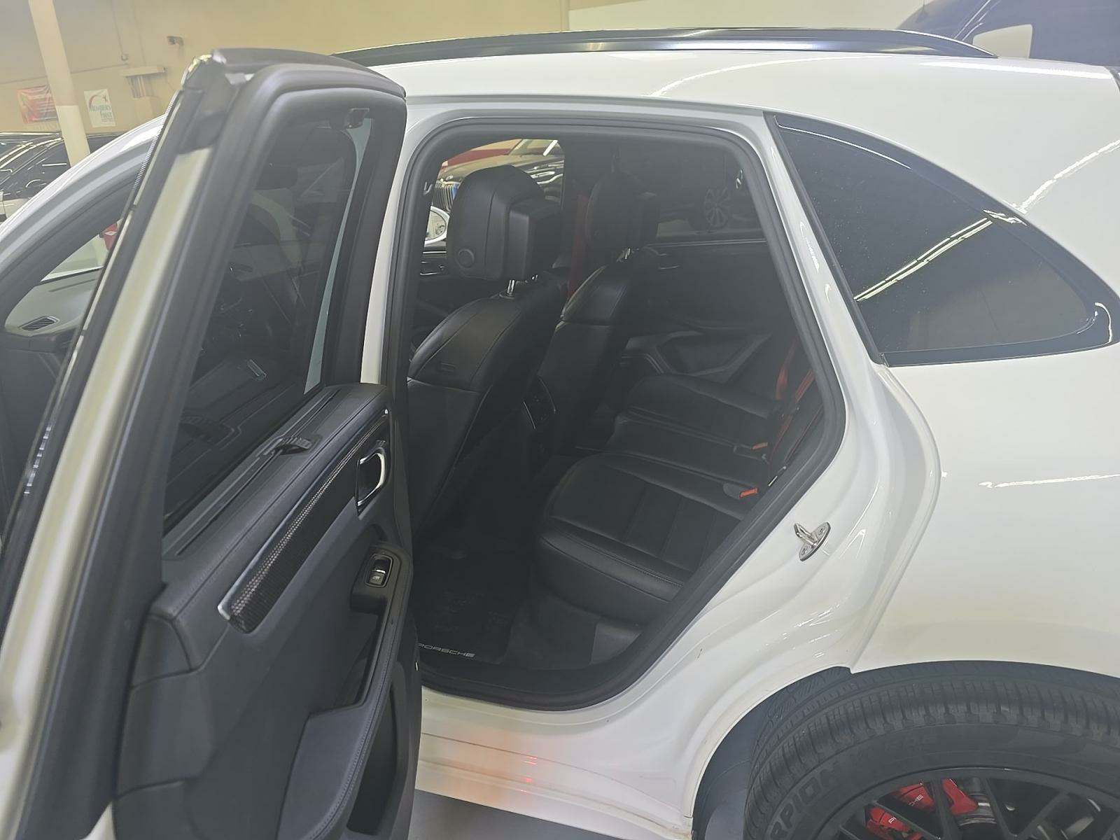 2021 Porsche Macan GTS AWD