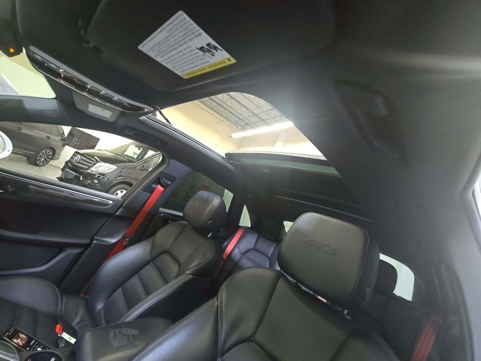 2021 Porsche Macan GTS AWD