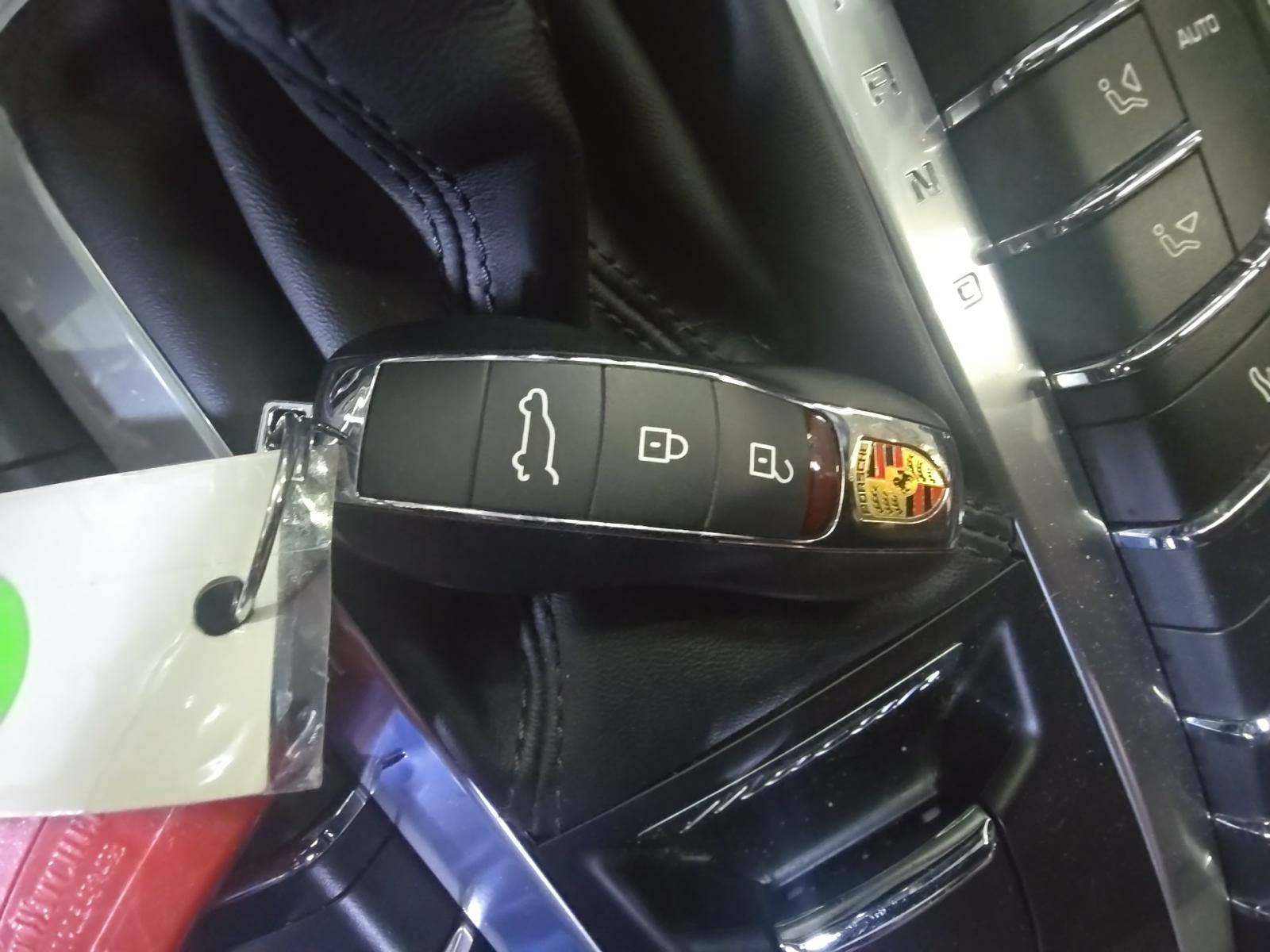 2021 Porsche Macan GTS AWD