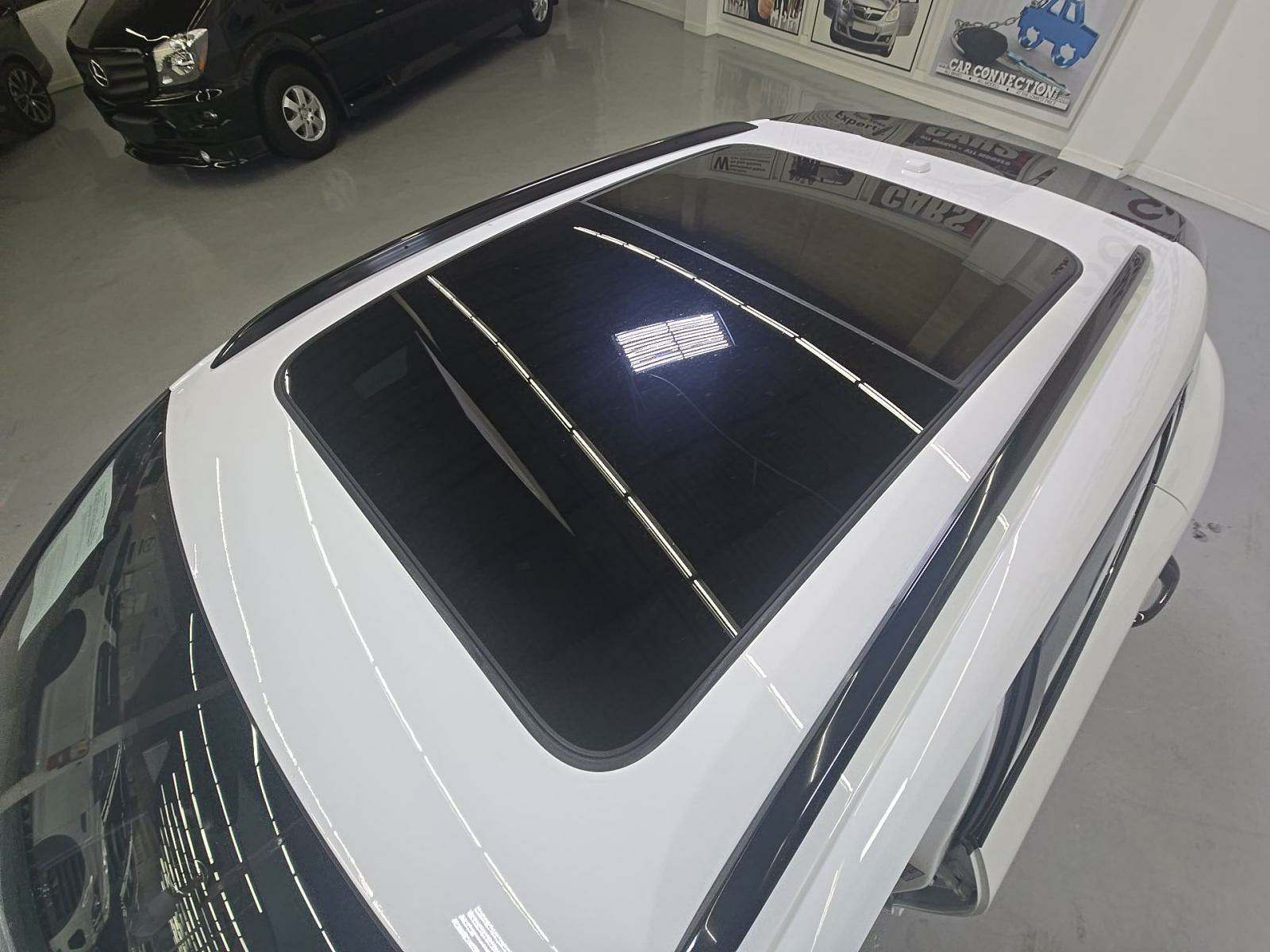 2021 Porsche Macan GTS AWD