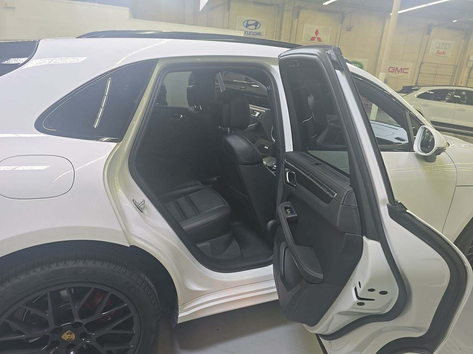 2021 Porsche Macan GTS AWD