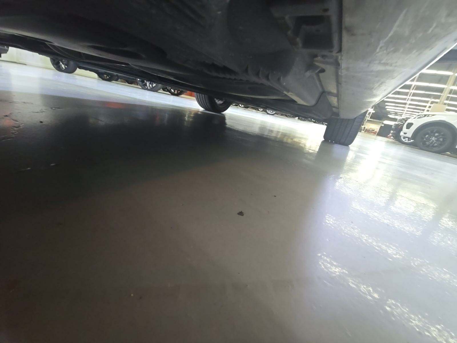 2021 Porsche Macan GTS AWD