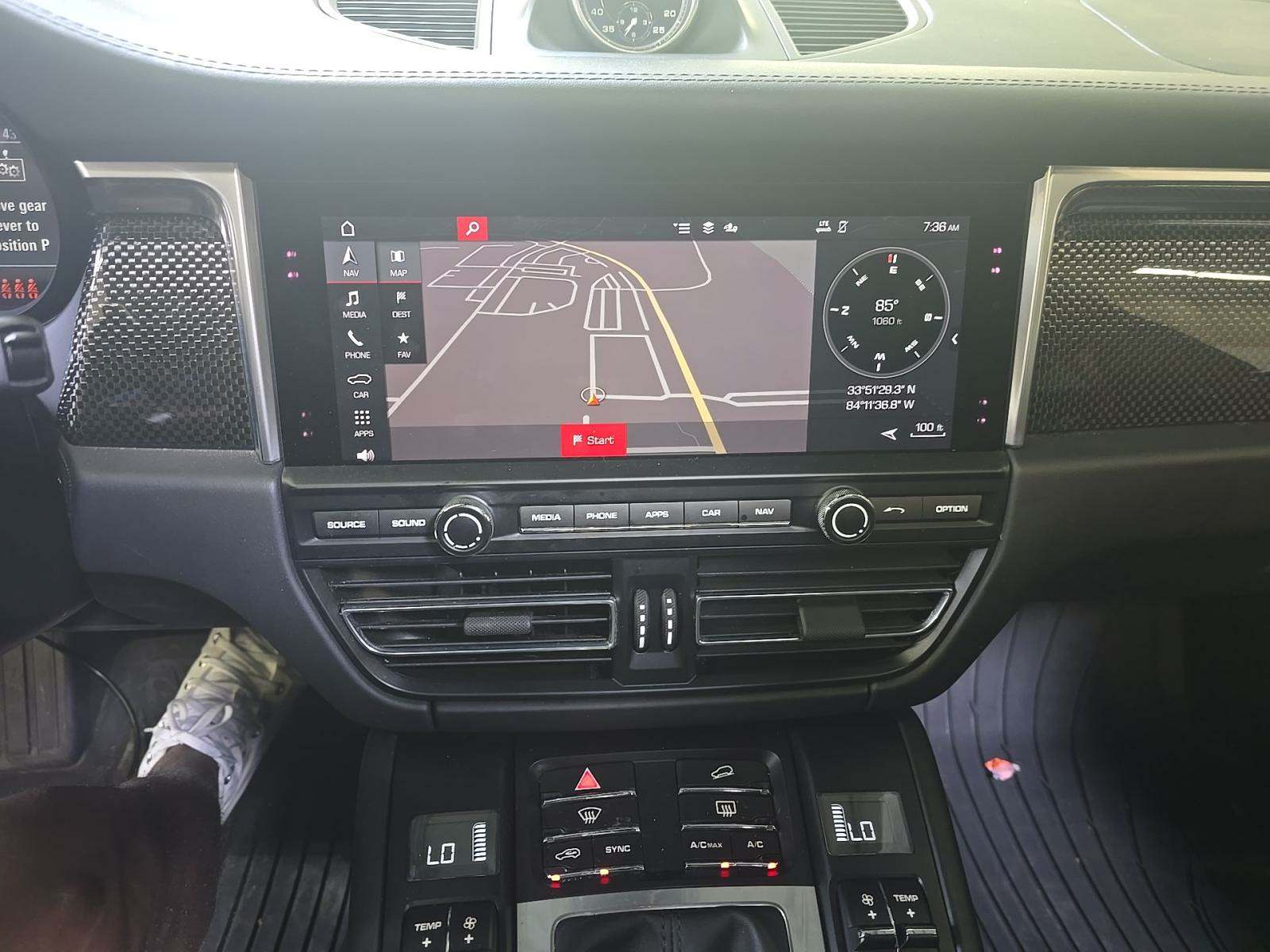 2021 Porsche Macan GTS AWD