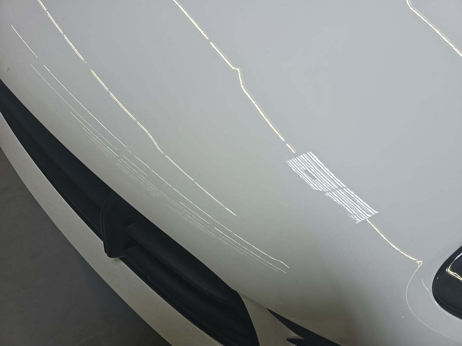 2021 Porsche Macan GTS AWD