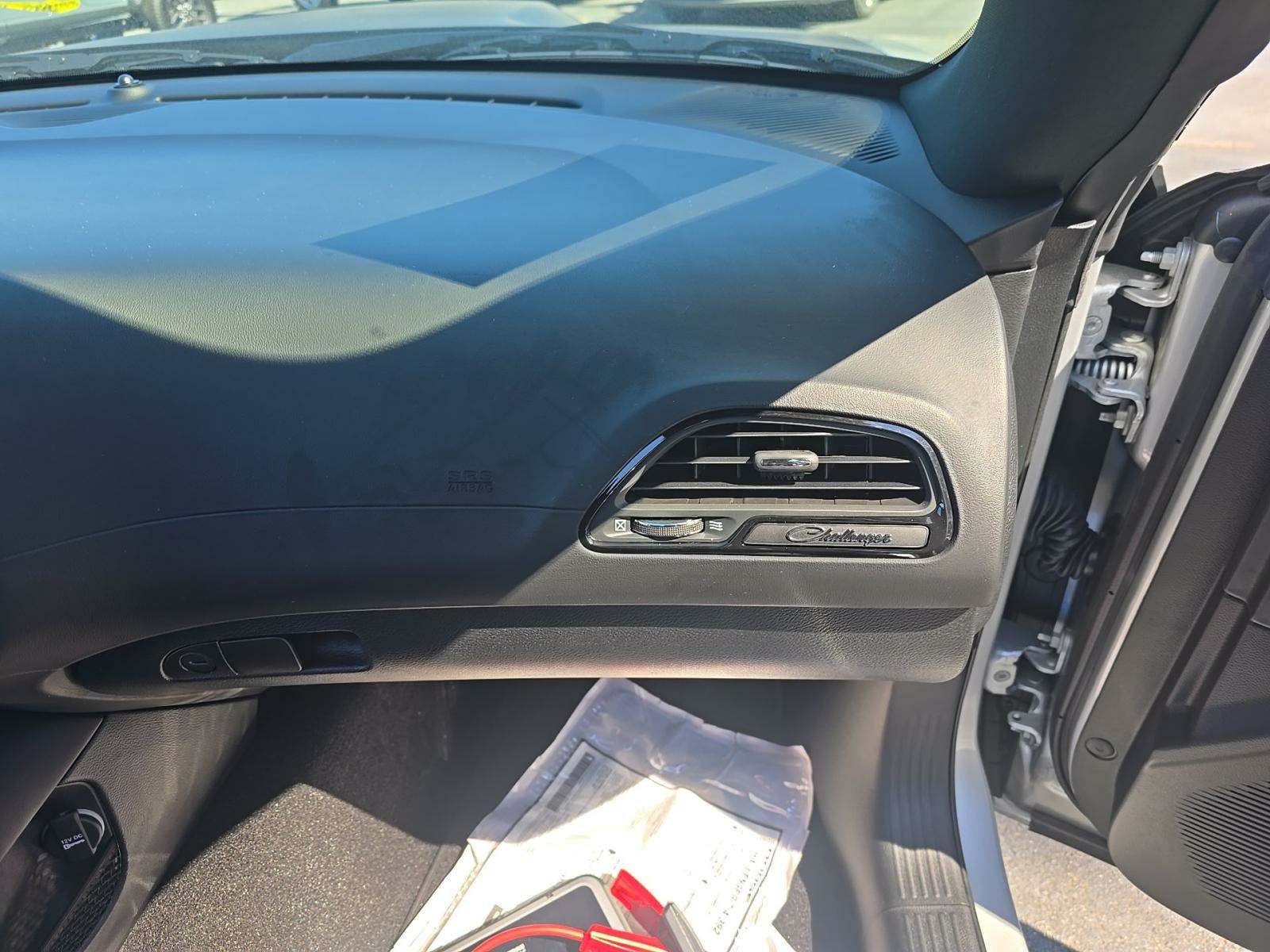 2023 Dodge Challenger R/T Scat Pack RWD