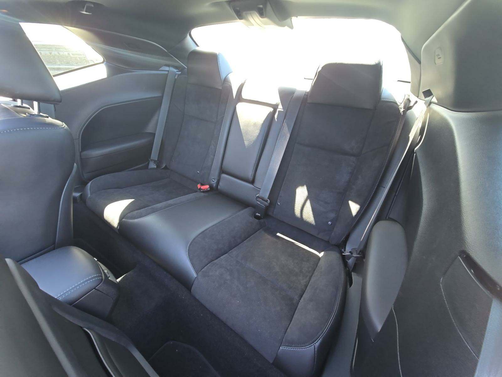 2023 Dodge Challenger R/T Scat Pack RWD