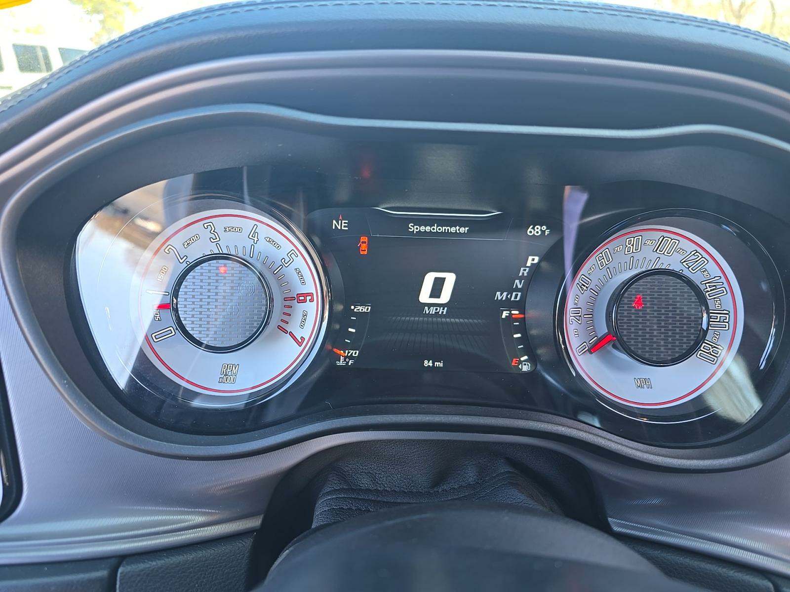 2023 Dodge Challenger R/T Scat Pack RWD