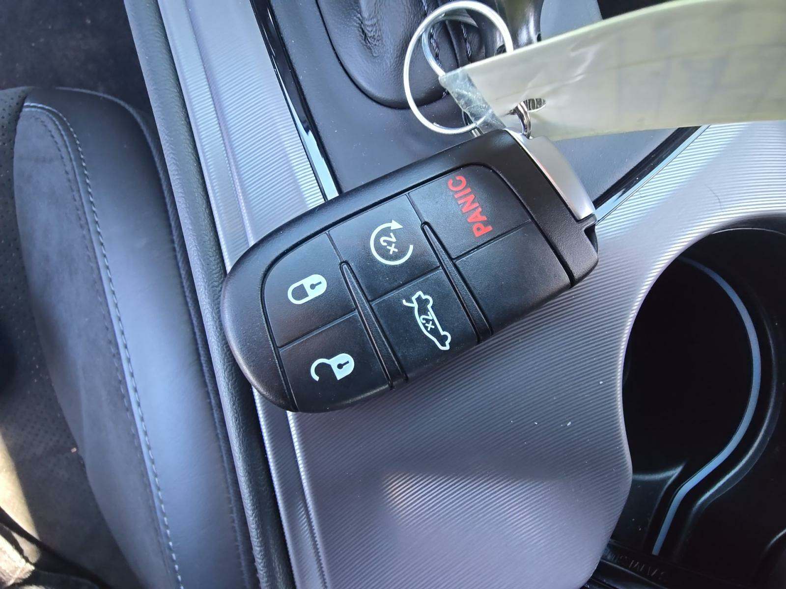 2023 Dodge Challenger R/T Scat Pack RWD