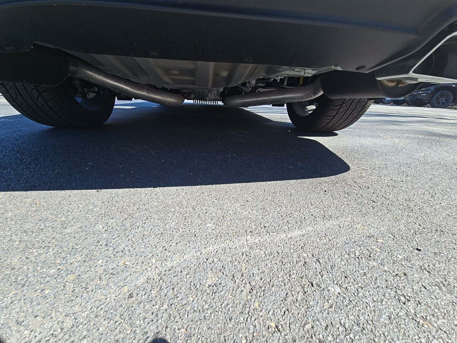 2023 Dodge Challenger R/T Scat Pack RWD