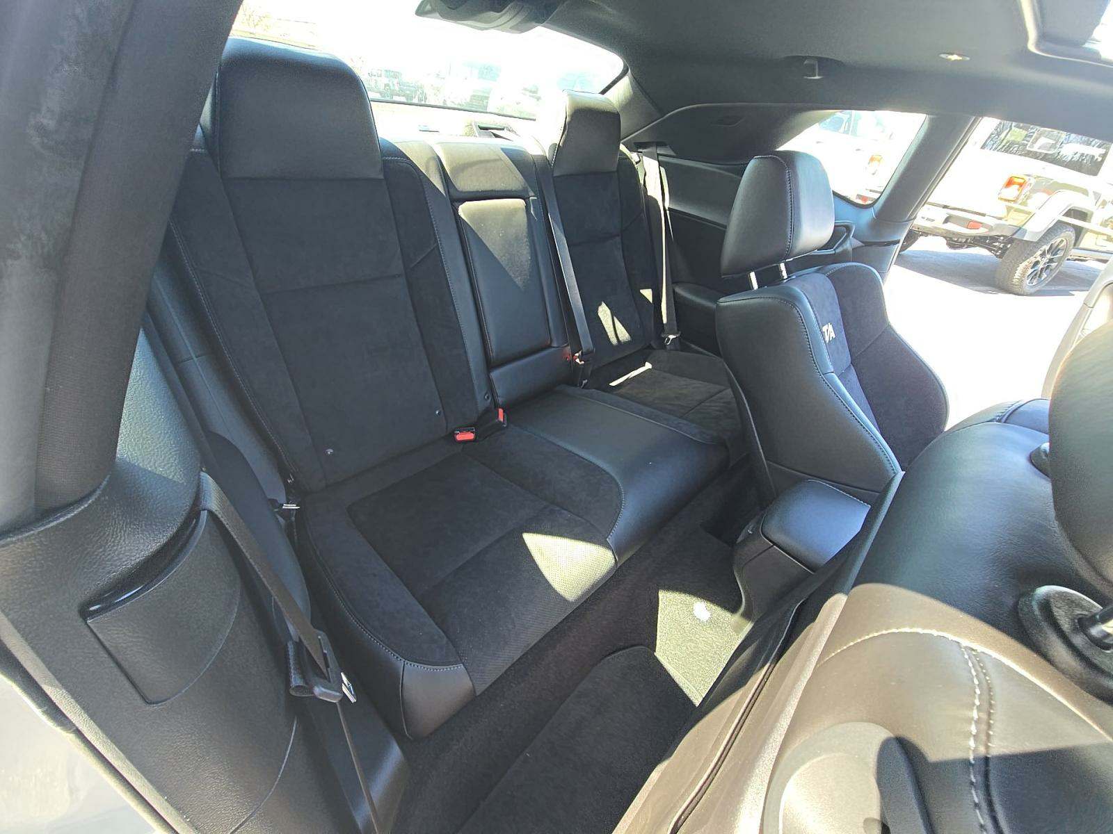 2023 Dodge Challenger R/T Scat Pack RWD