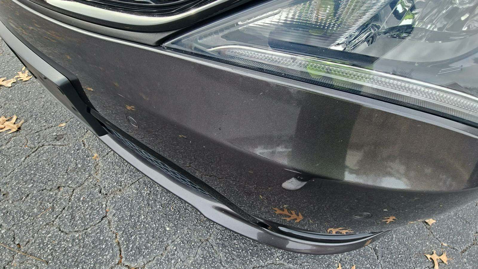 2018 Chrysler Pacifica Limited FWD