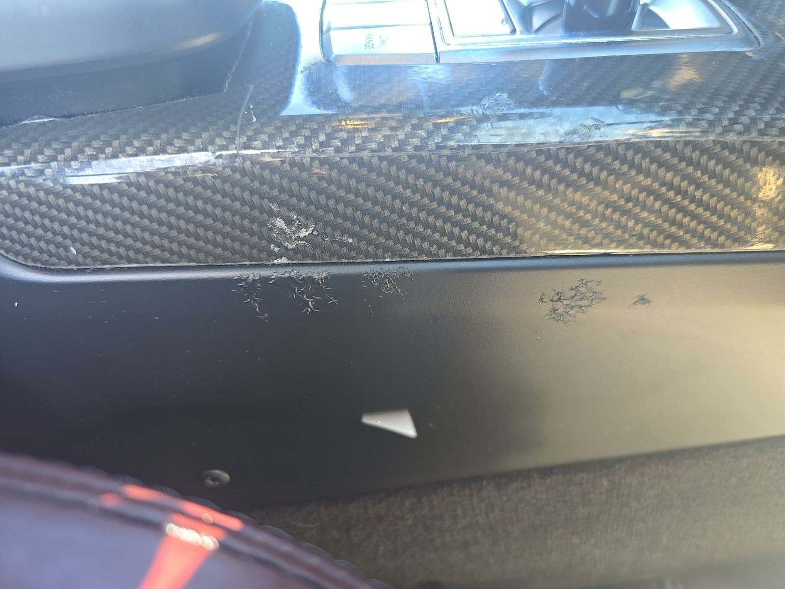 2016 Mercedes-Benz G-Class G 550 AWD