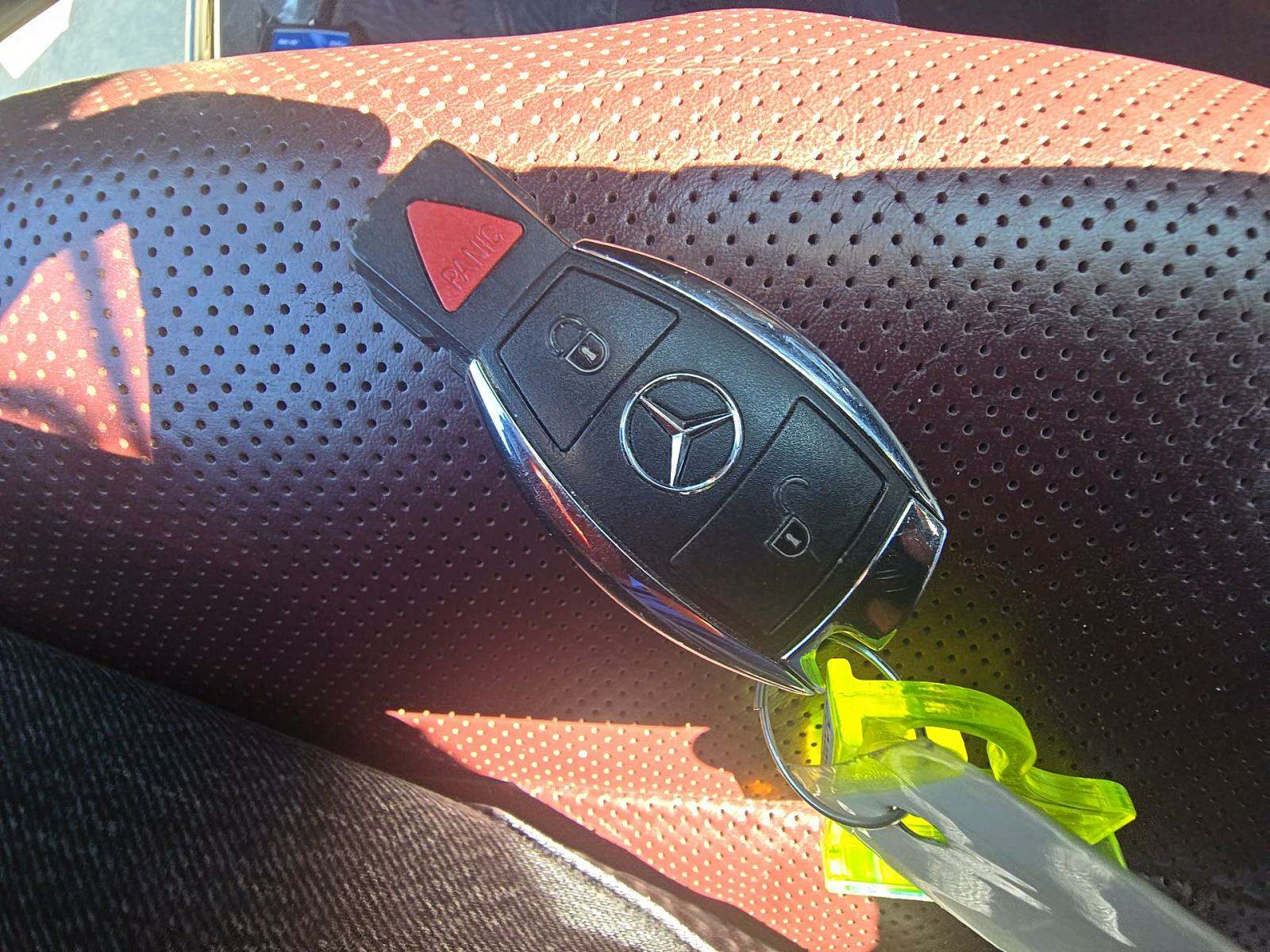 2016 Mercedes-Benz G-Class G 550 AWD