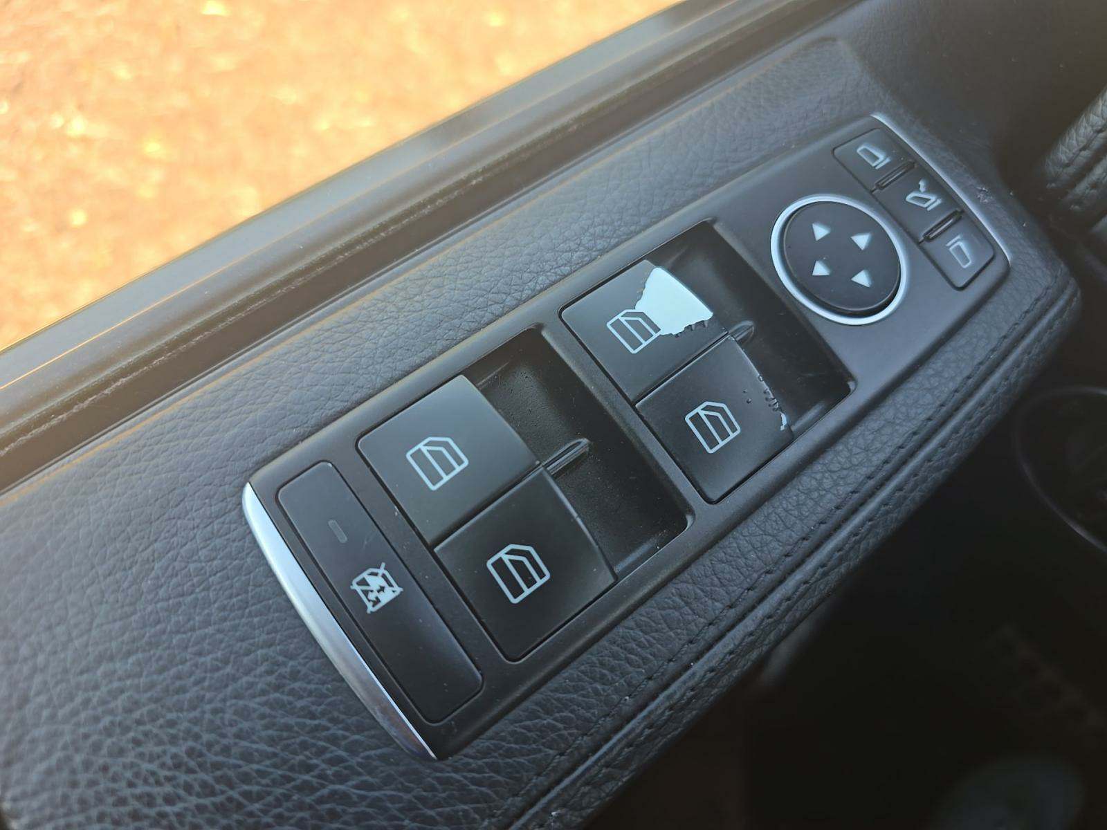 2016 Mercedes-Benz G-Class G 550 AWD