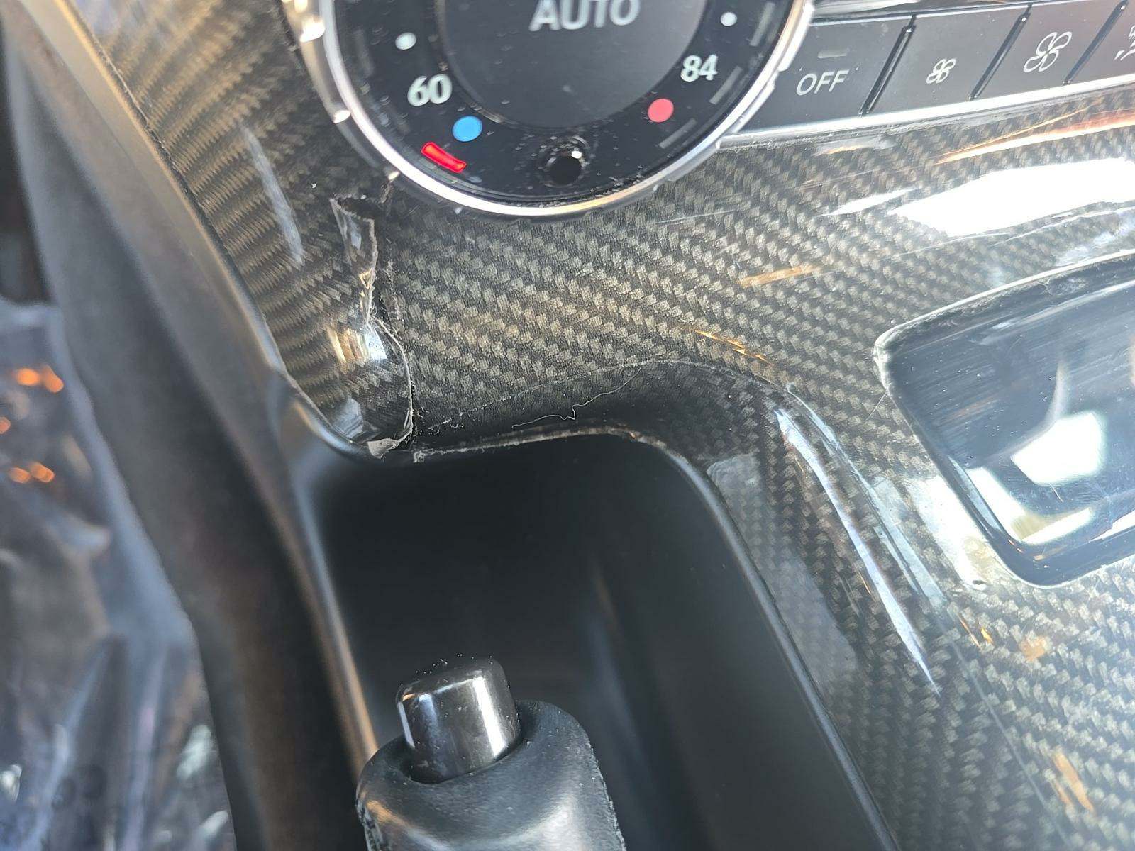 2016 Mercedes-Benz G-Class G 550 AWD