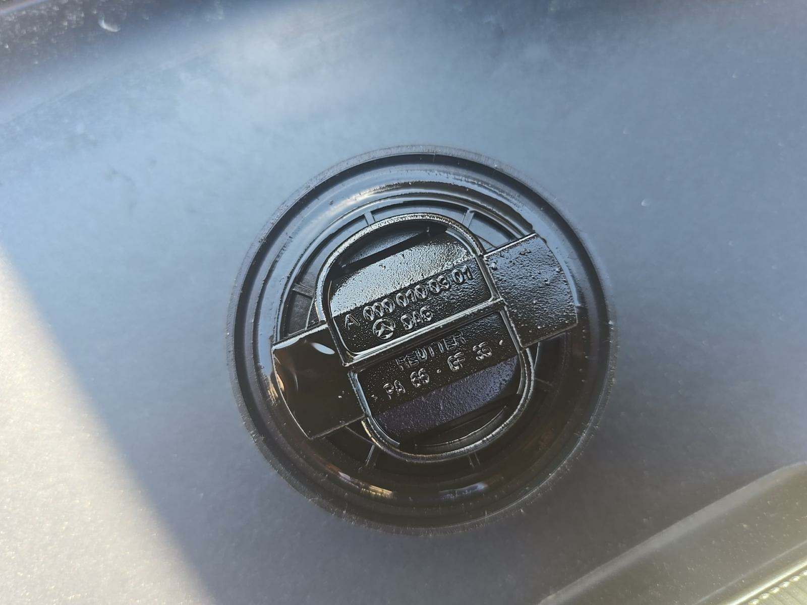 2016 Mercedes-Benz G-Class G 550 AWD