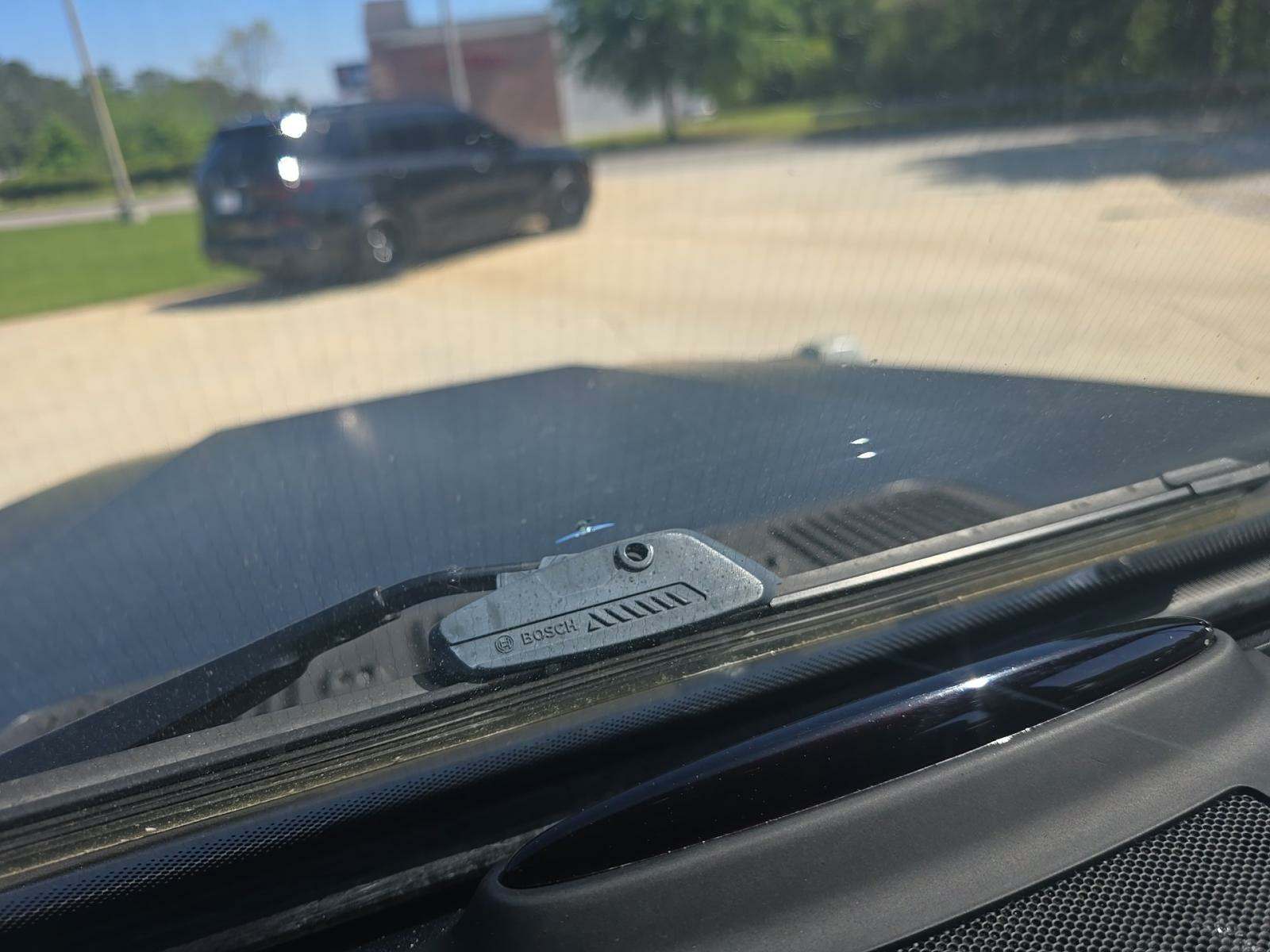 2016 Mercedes-Benz G-Class G 550 AWD