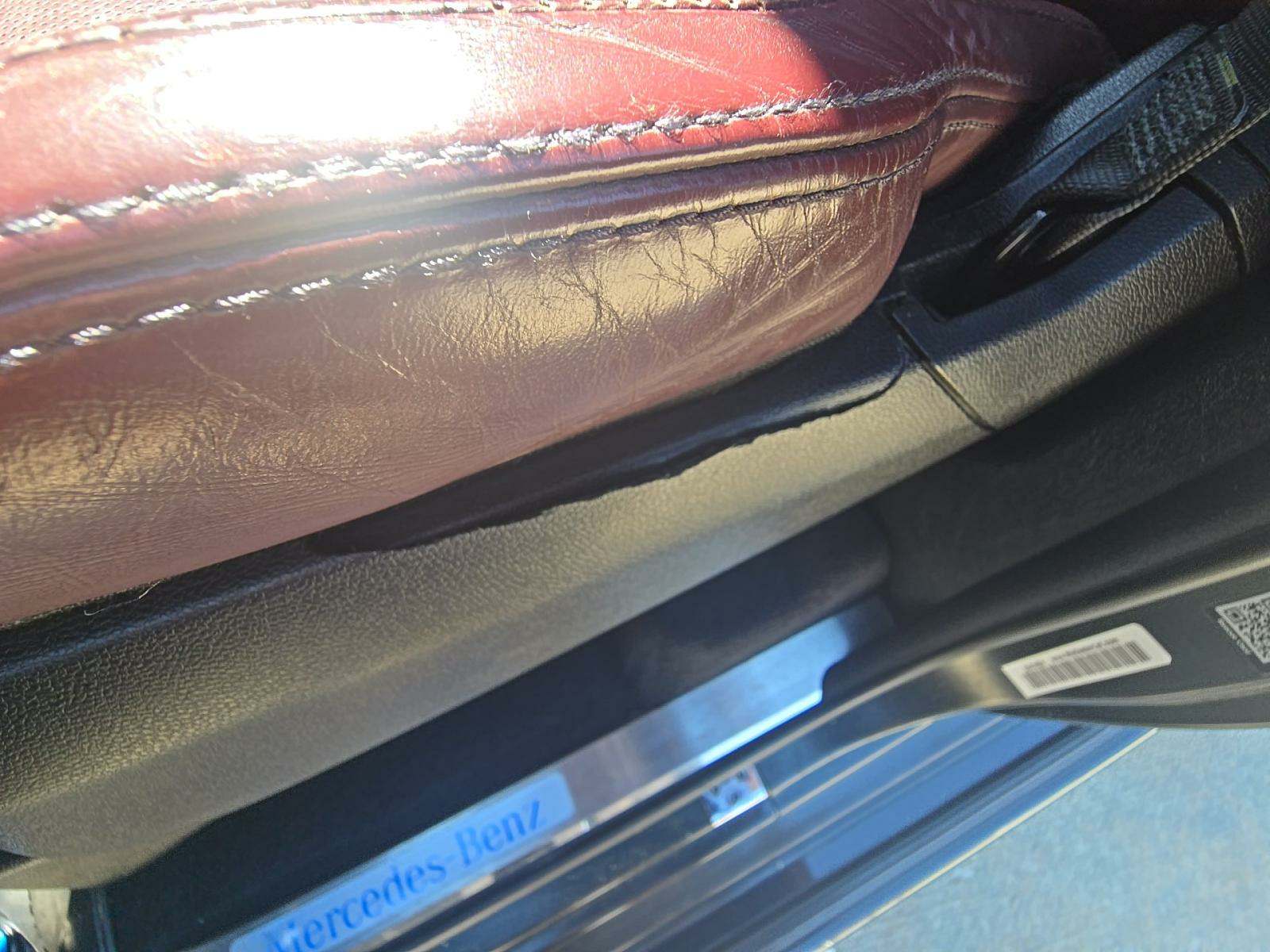 2016 Mercedes-Benz G-Class G 550 AWD