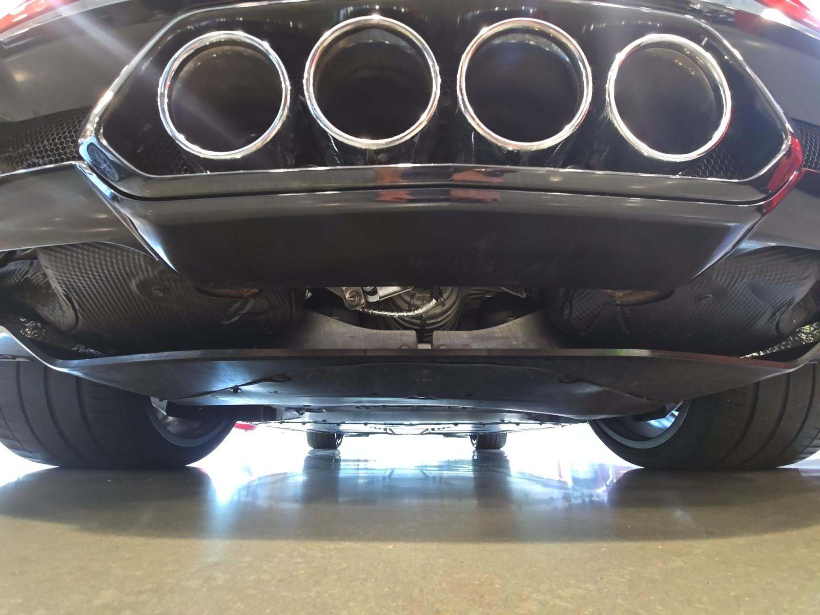 2024 Chevrolet Corvette Z06 RWD