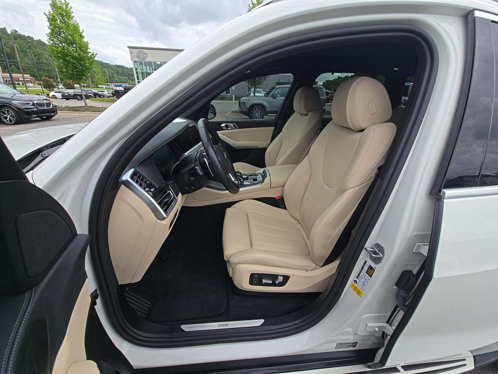 2022 BMW X5 sDrive40i RWD