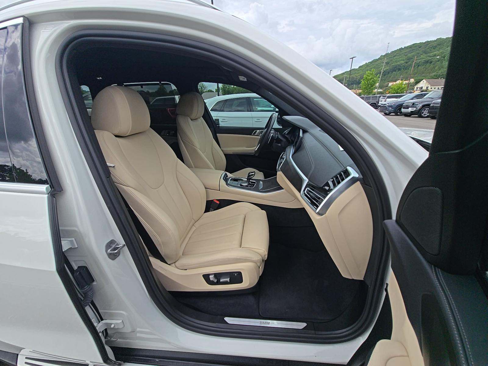 2022 BMW X5 sDrive40i RWD