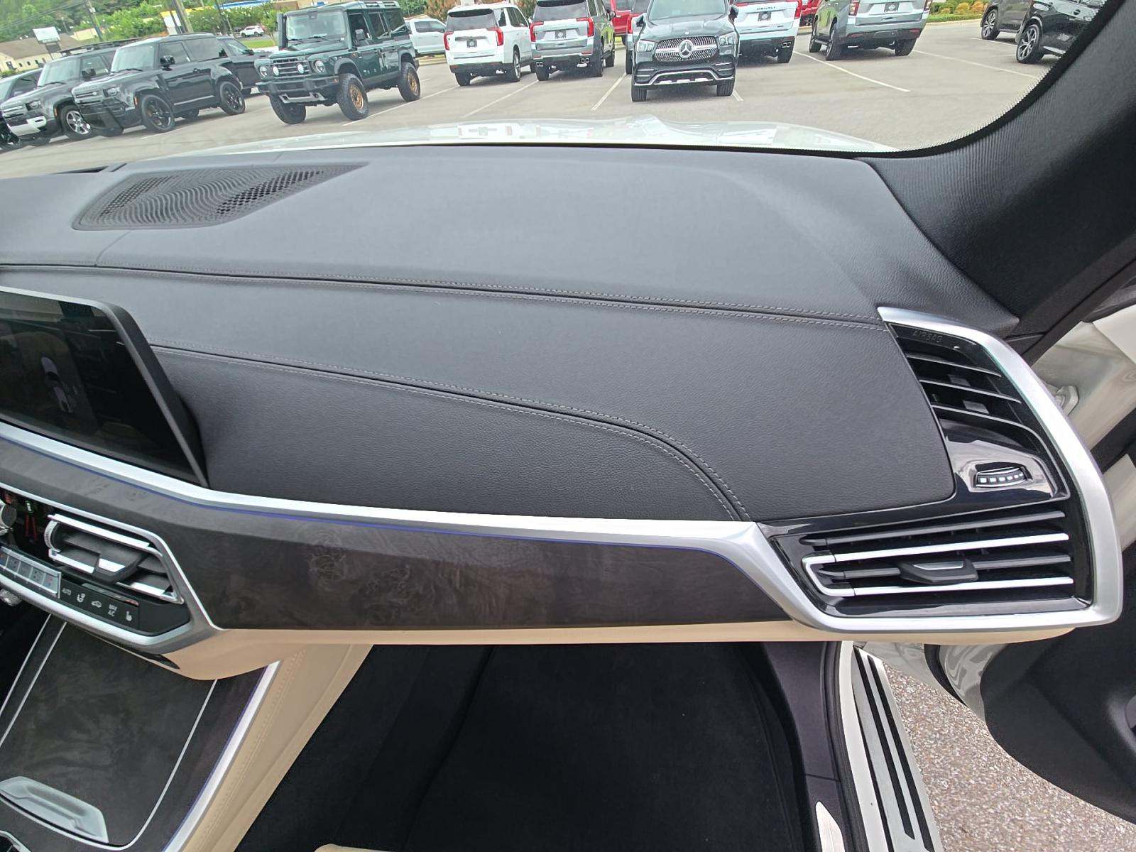 2022 BMW X5 sDrive40i RWD