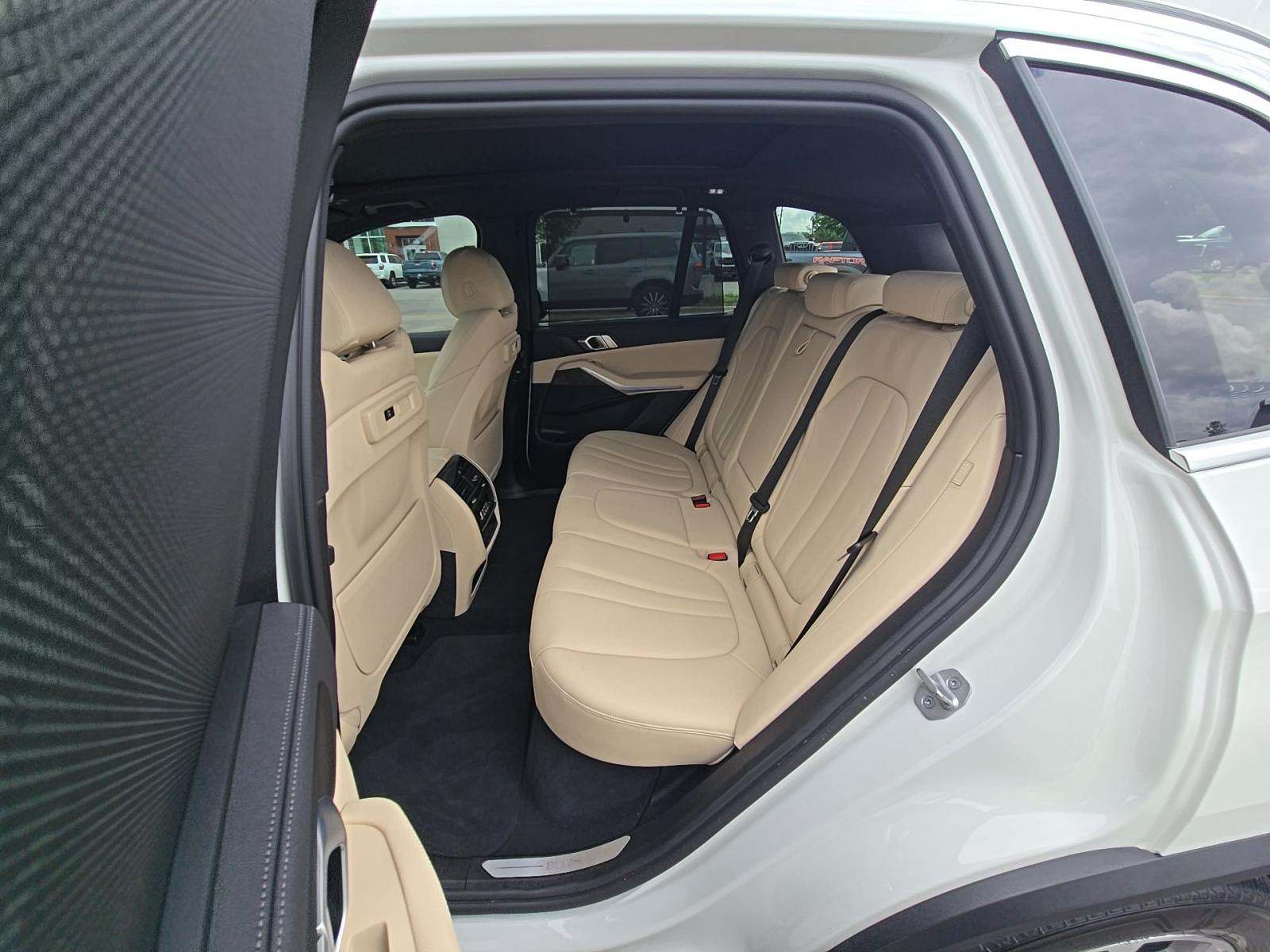 2022 BMW X5 sDrive40i RWD