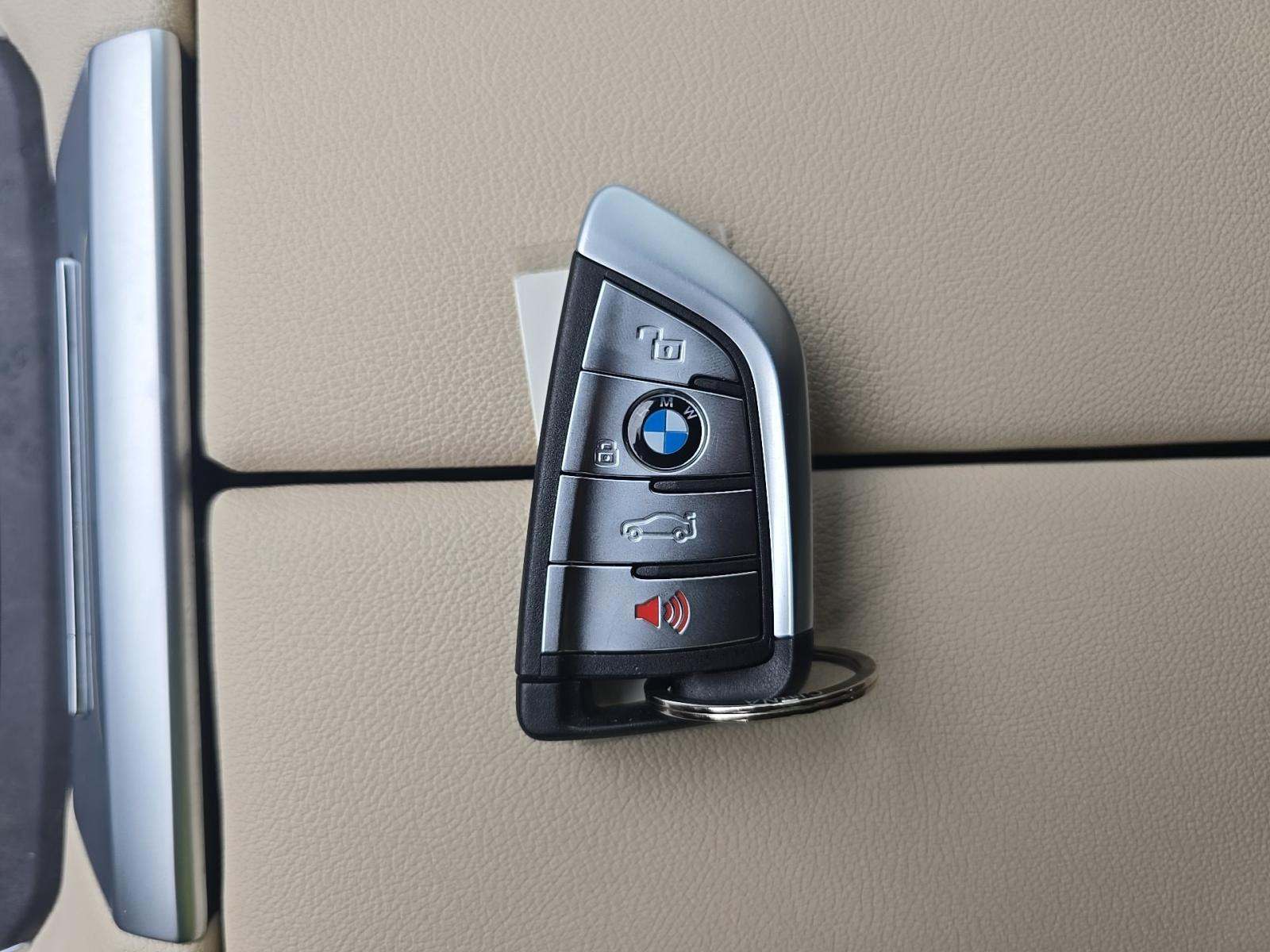 2022 BMW X5 sDrive40i RWD