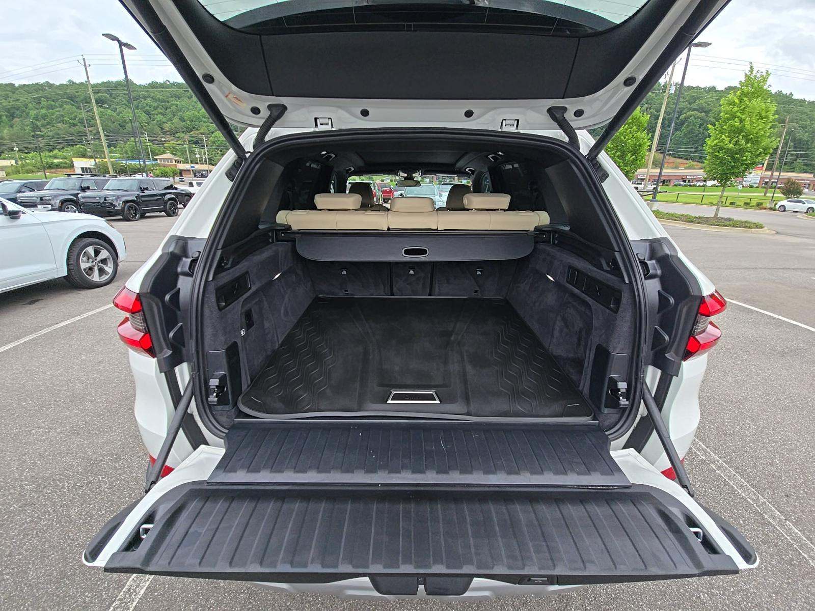 2022 BMW X5 sDrive40i RWD