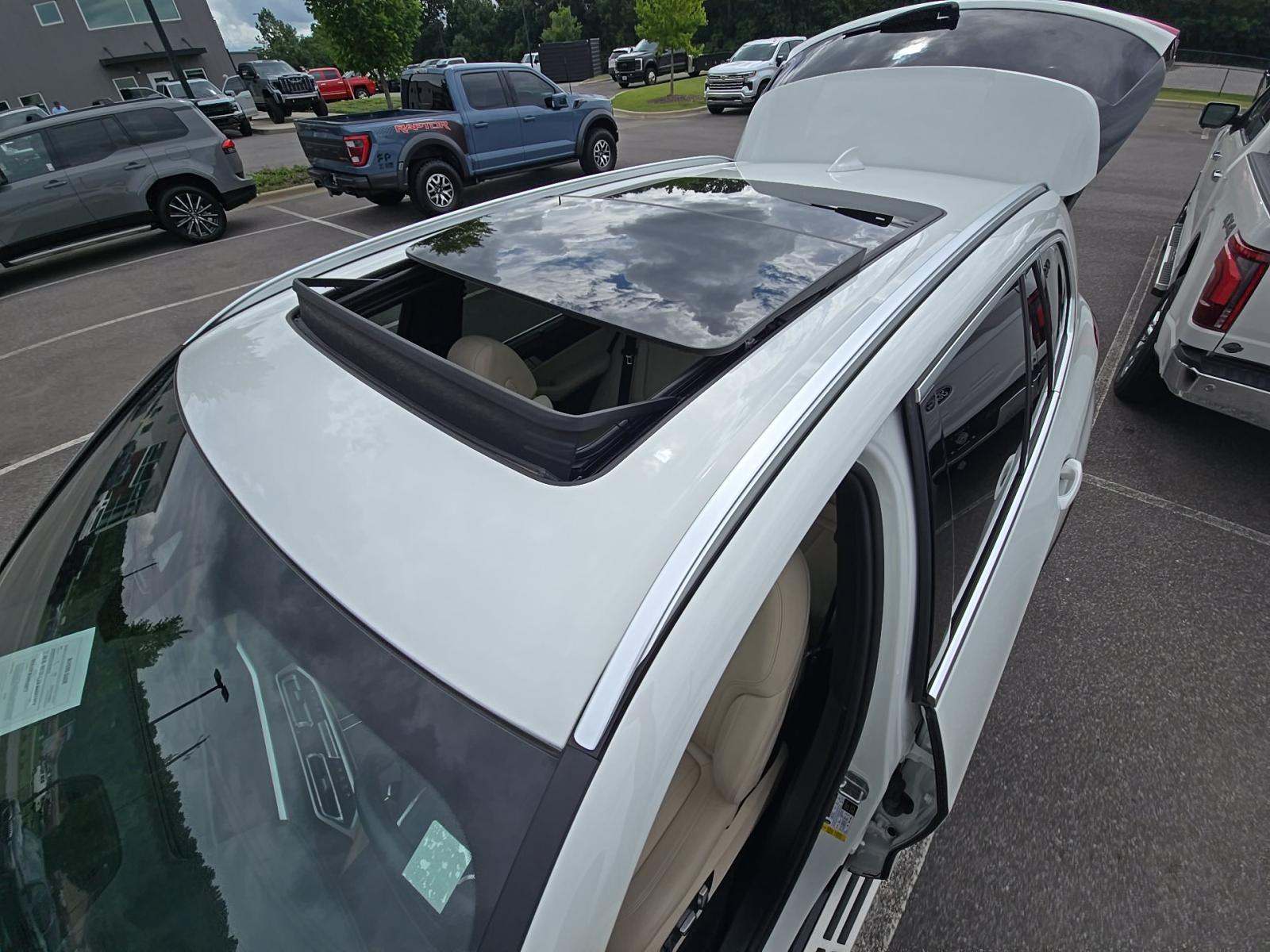2022 BMW X5 sDrive40i RWD