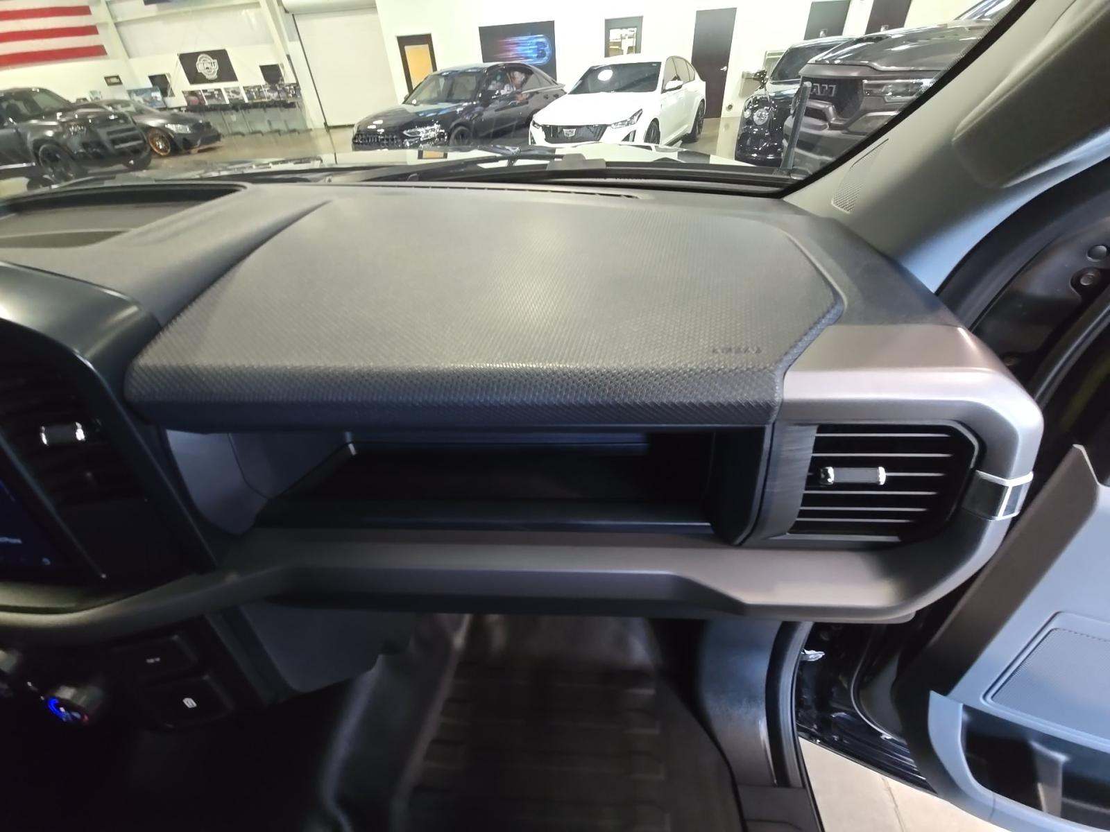 2026 Ford F-150 XL AWD