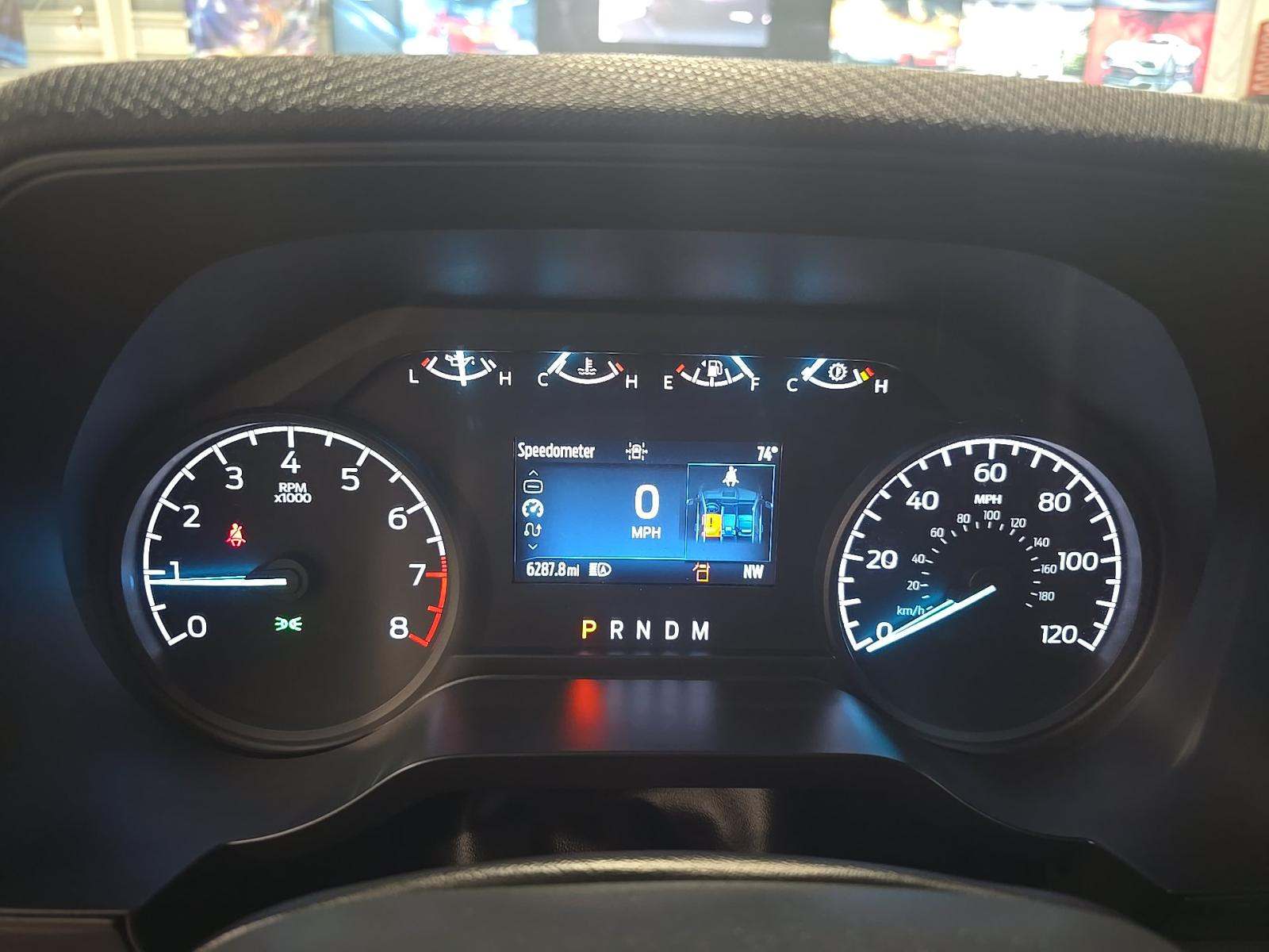 2026 Ford F-150 XL AWD