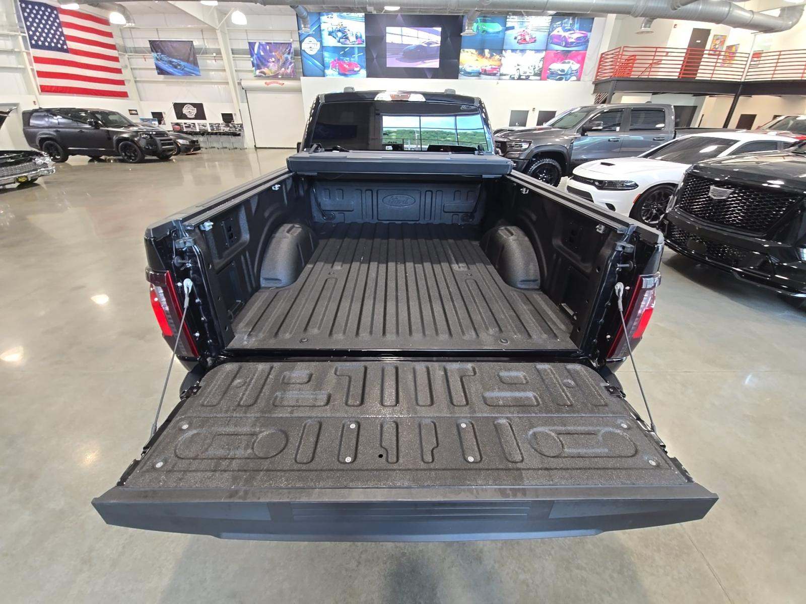 2026 Ford F-150 XL AWD