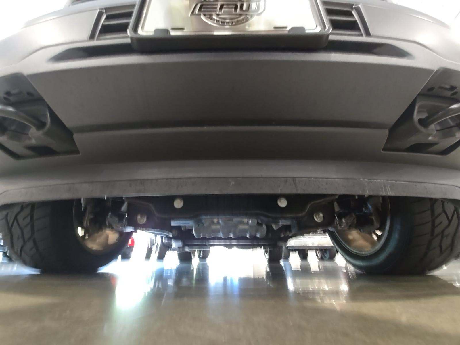 2026 Ford F-150 XL AWD