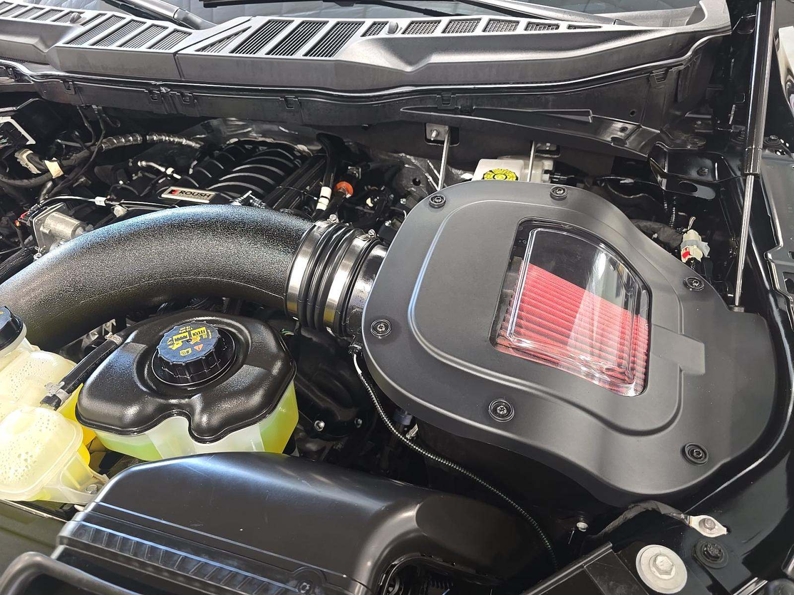 2026 Ford F-150 XL AWD